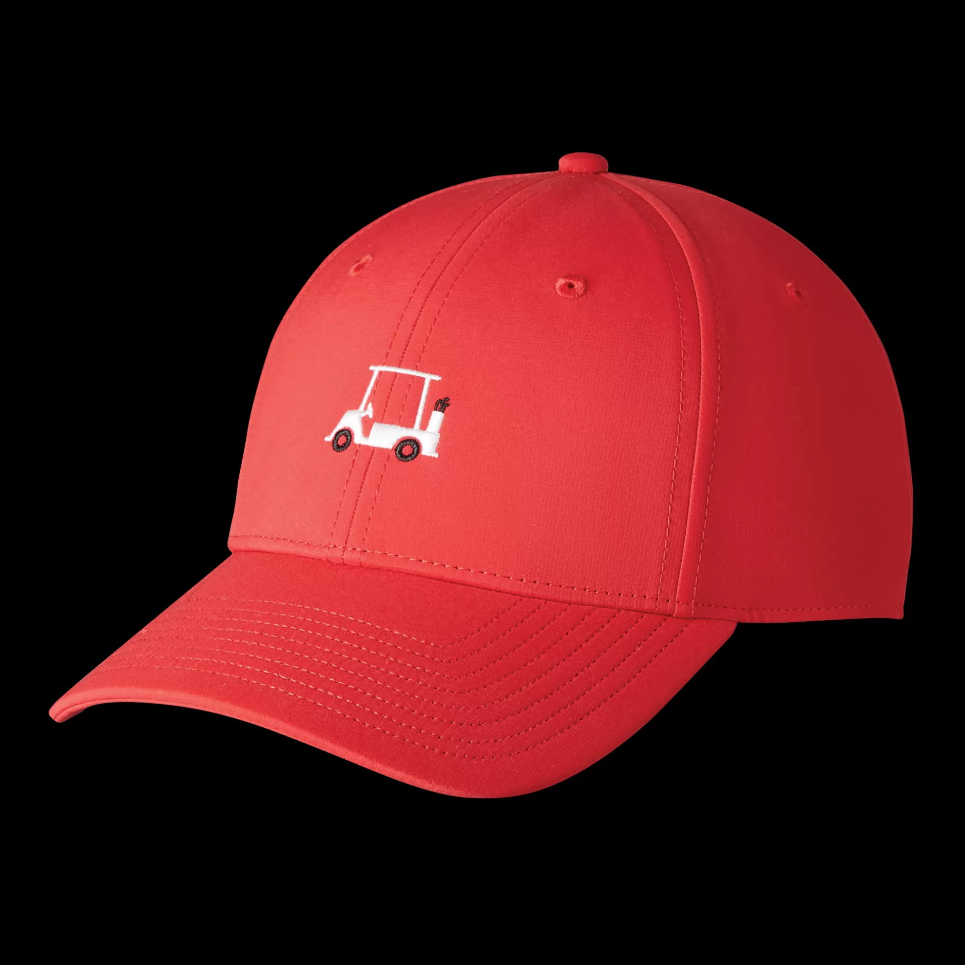 Store Cart Logo Performance Cap Women Headwear | Headwear