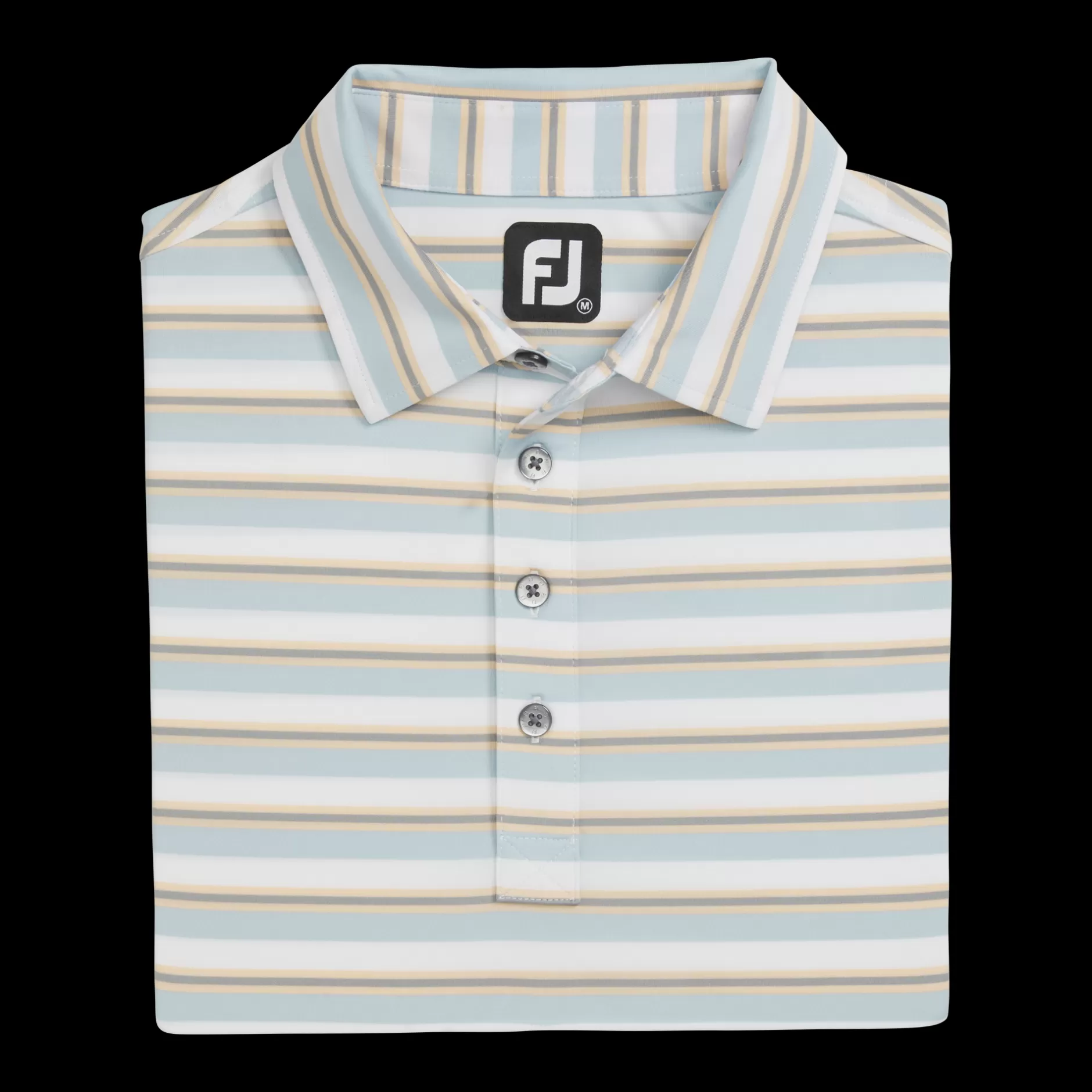 Hot Club Stripe Lisle Shirts