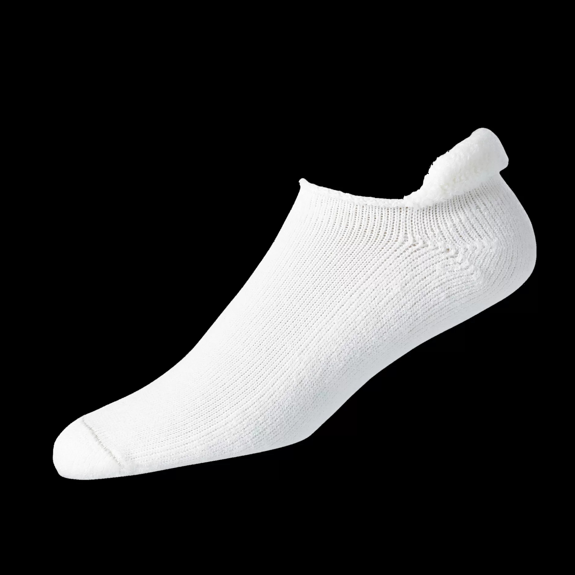 Best Sale ComfortSof Roll-Top Socks