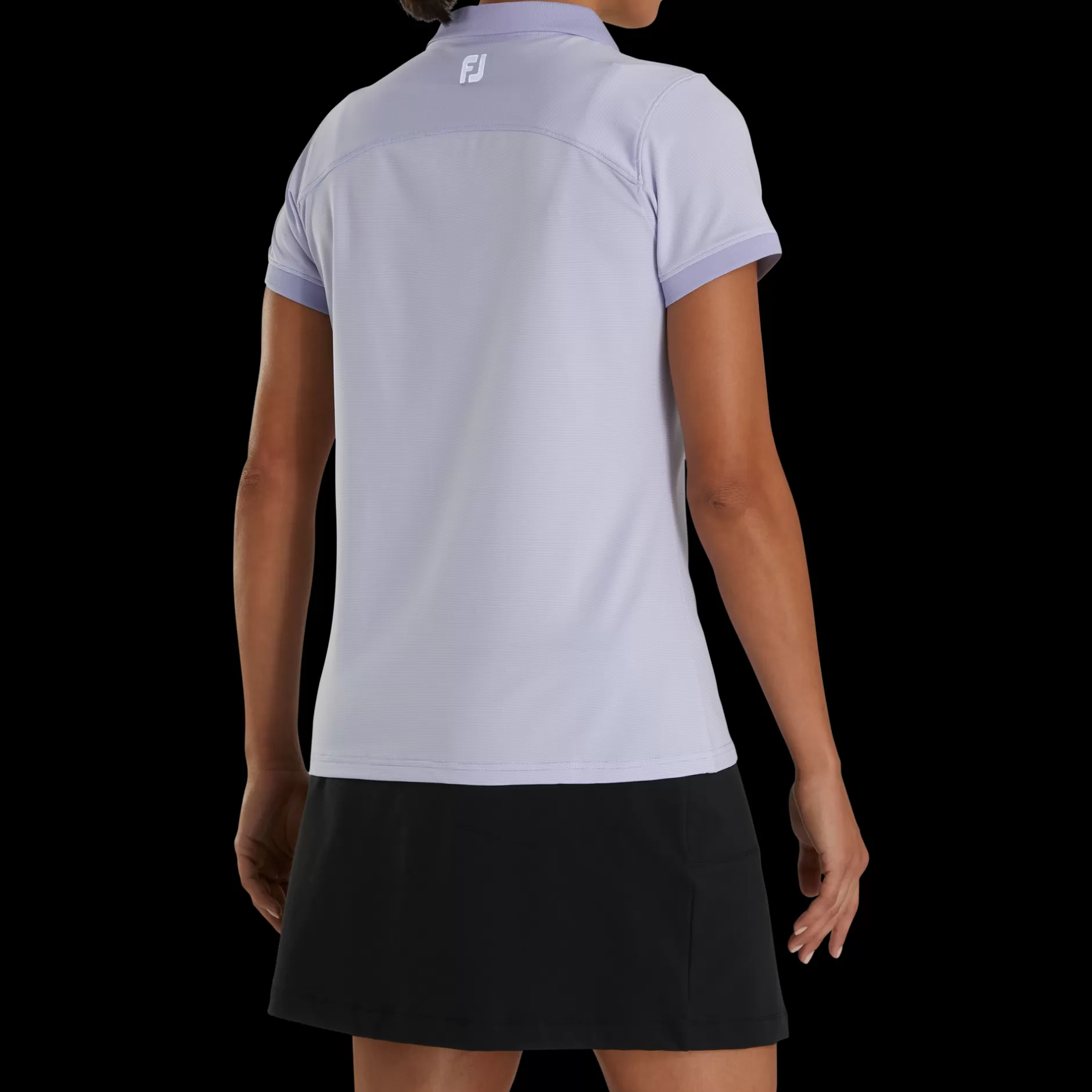 Outlet End On End - FJ Tour Logo Women Women Shirts
