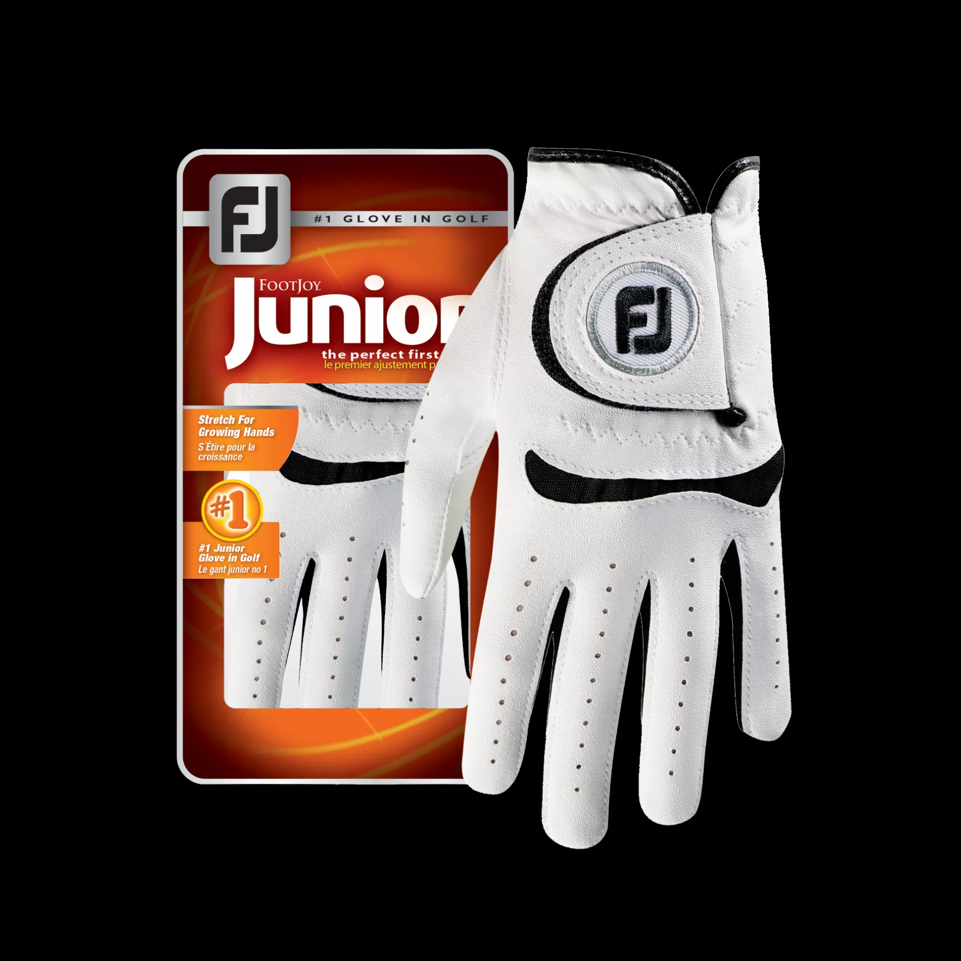 Outlet FJ Junior Women Golf Gloves | Gloves