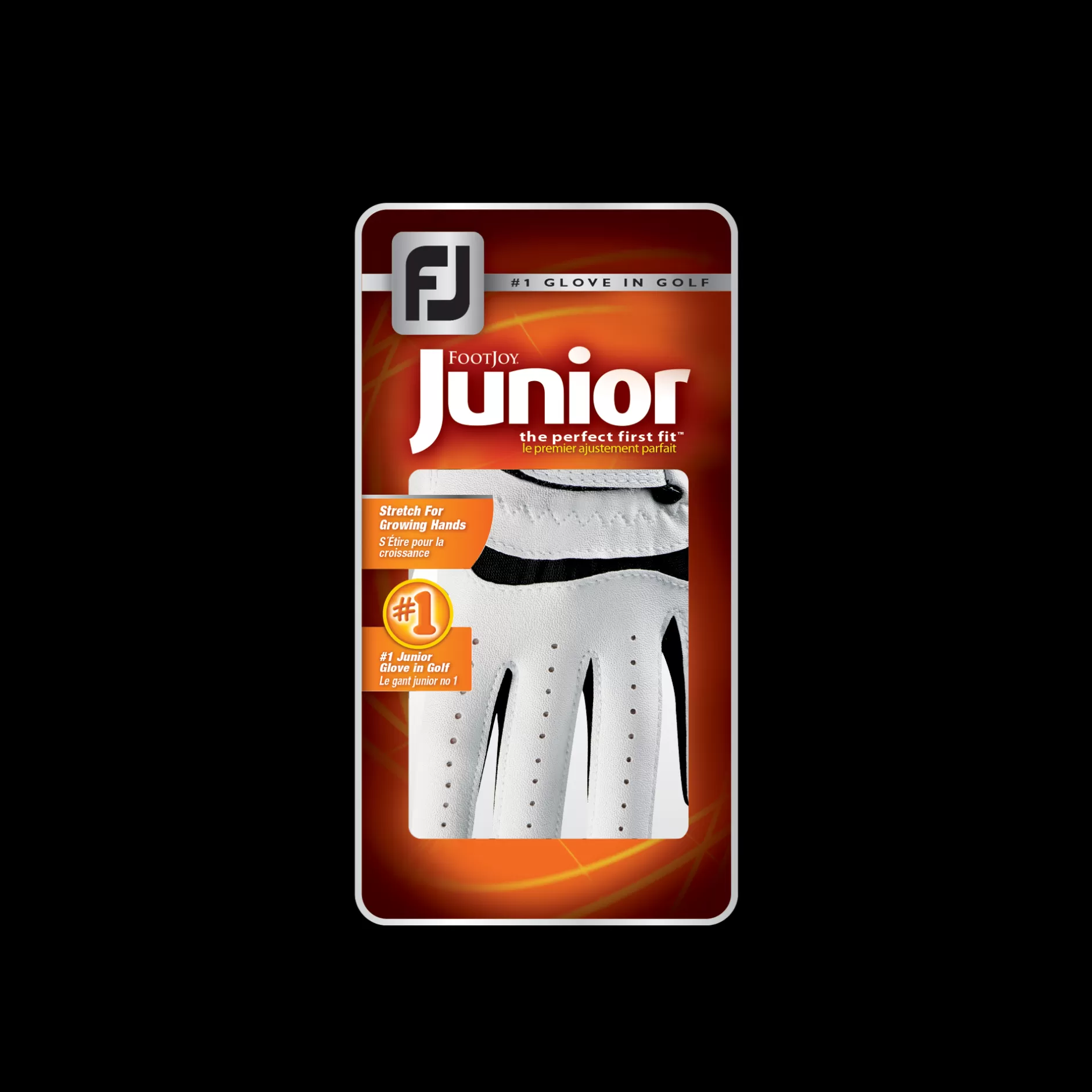 Outlet FJ Junior Women Golf Gloves | Gloves