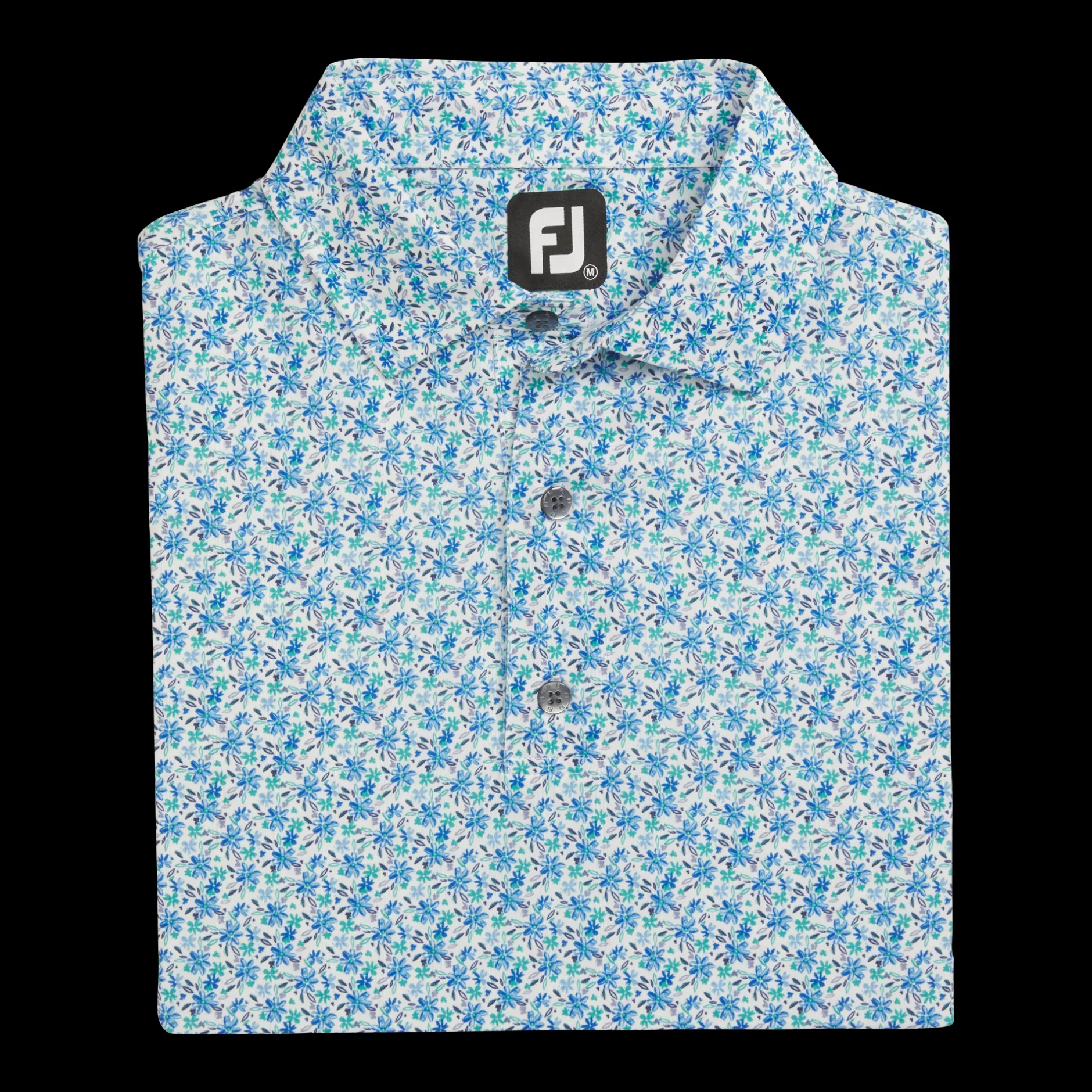 Online Floral Lisle Shirts