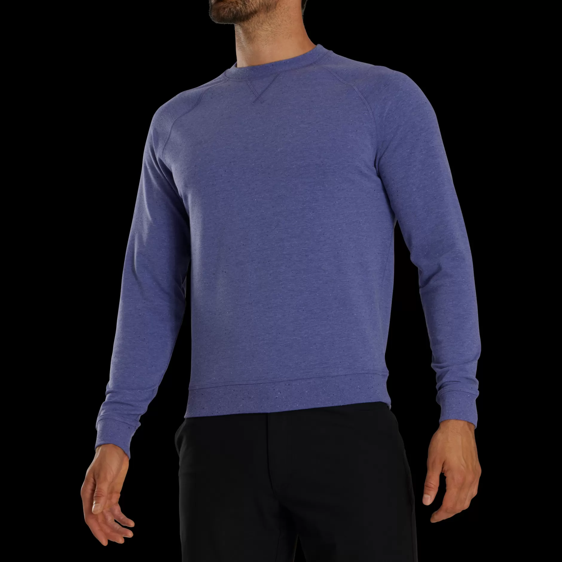 Shop French Terry Crewneck Base / Mid-Layers