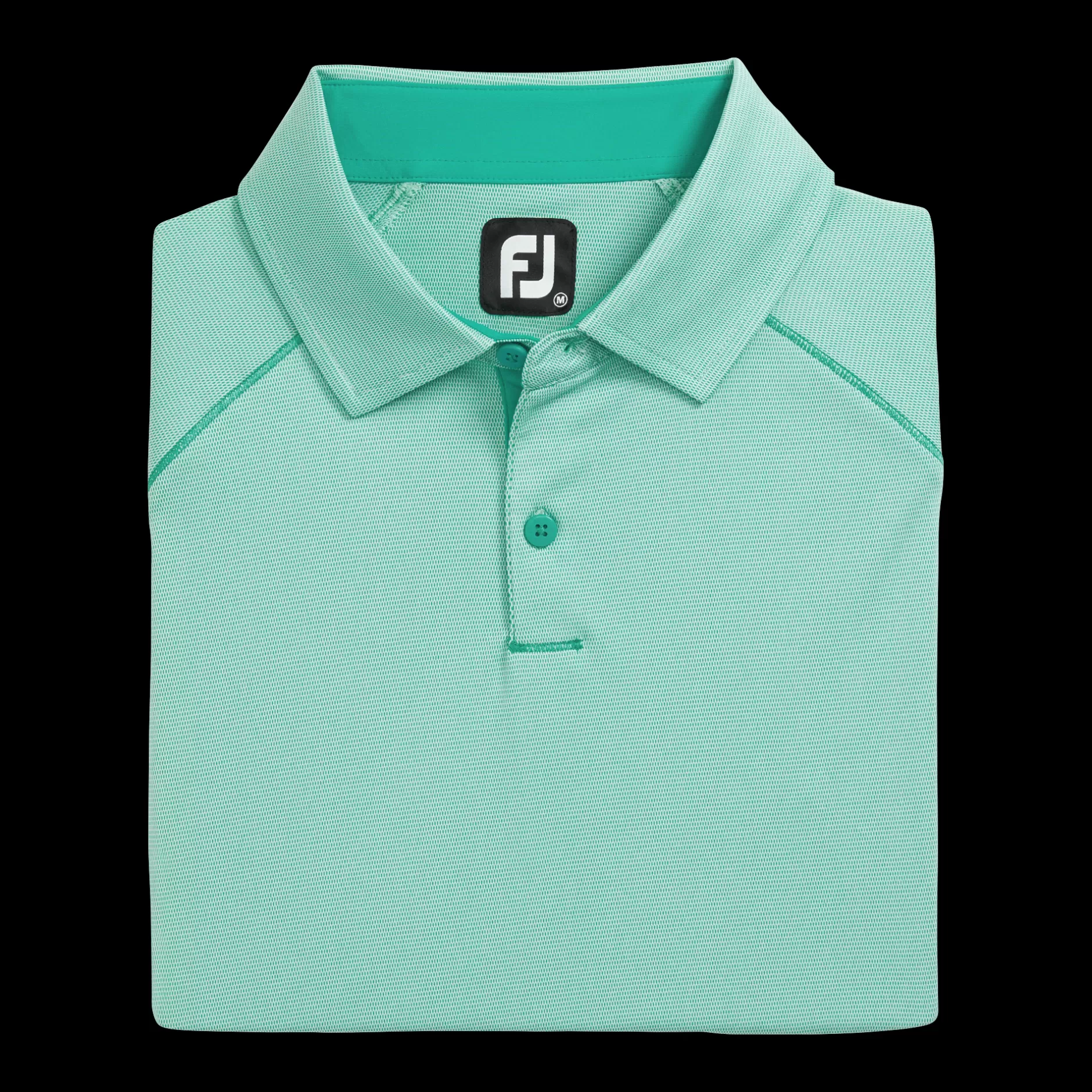 Outlet Geo Jacquard Shirts