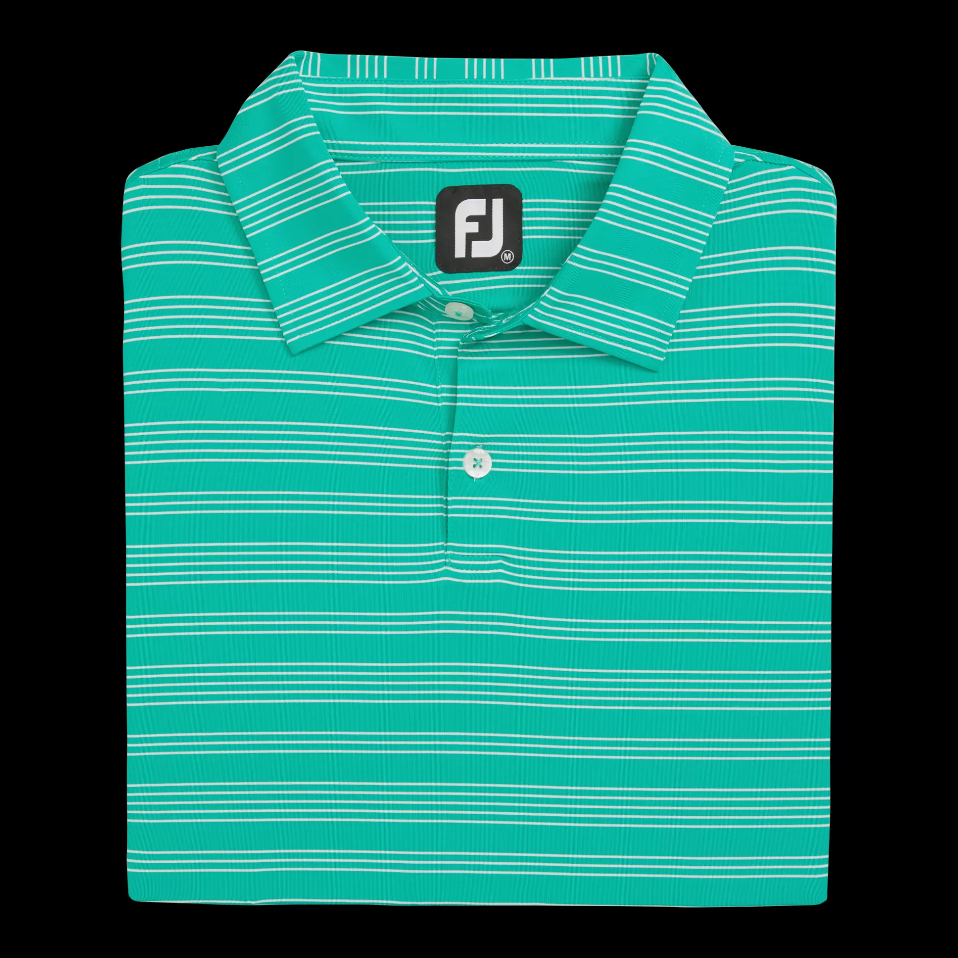 Fashion Herald Stripe Lisle Shirts