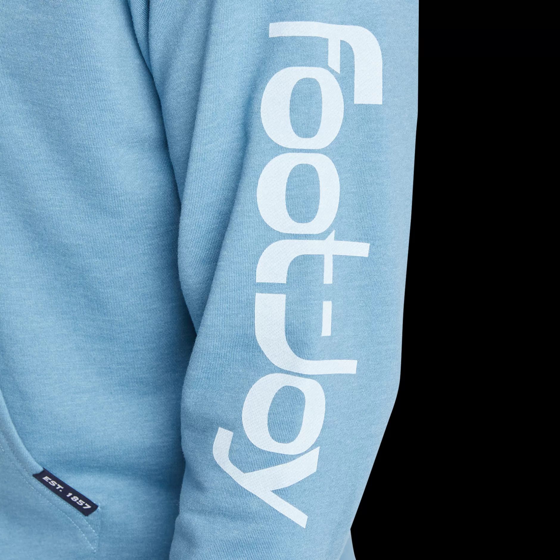 Fashion Heritage Golf Cart Graphic Hoodie Base / Mid-Layers