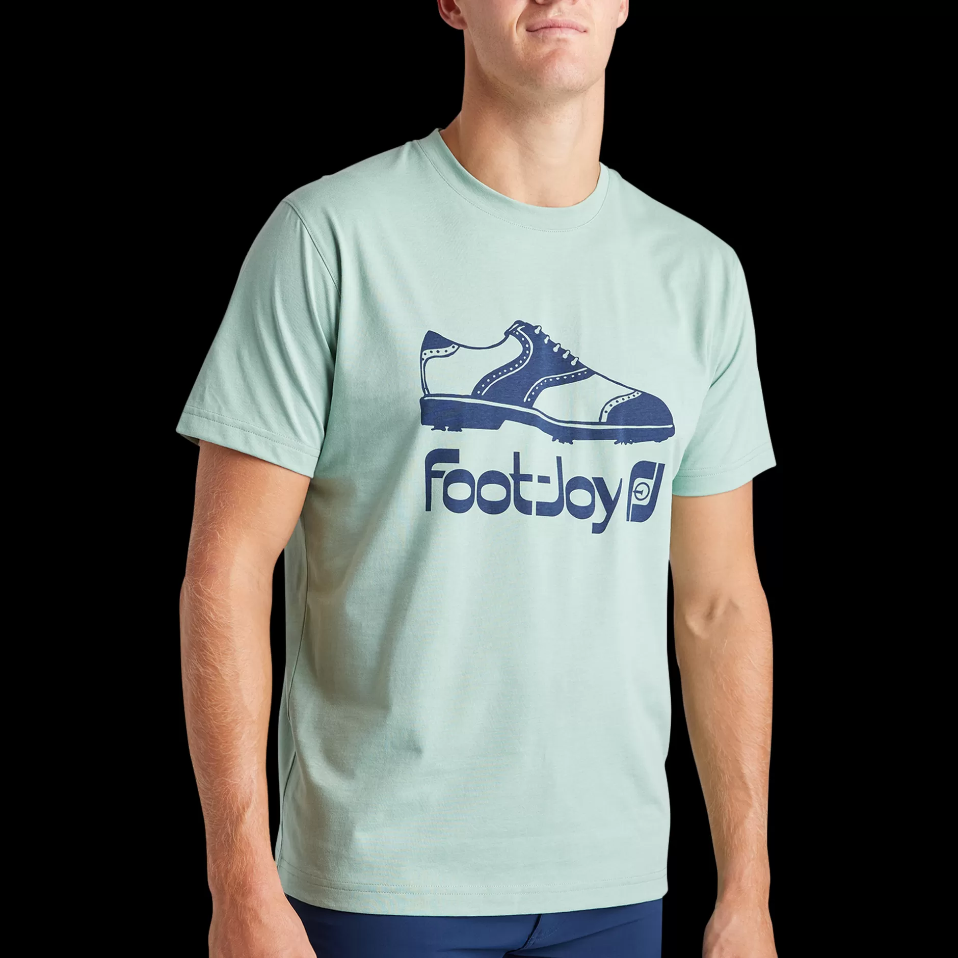 Outlet Heritage Shoe Graphic Tee Shirts