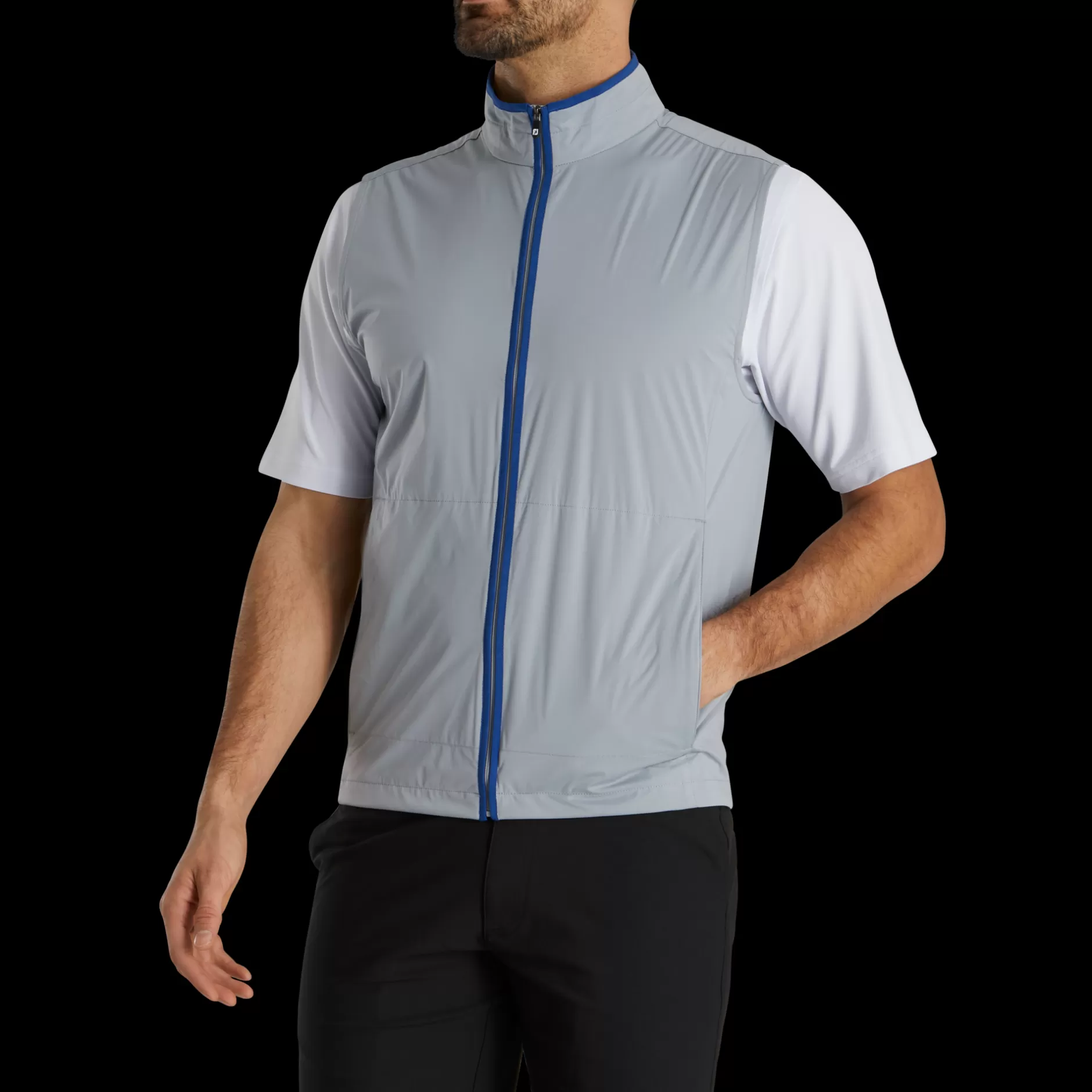 Cheap HydroKnit Vest Outer Layers