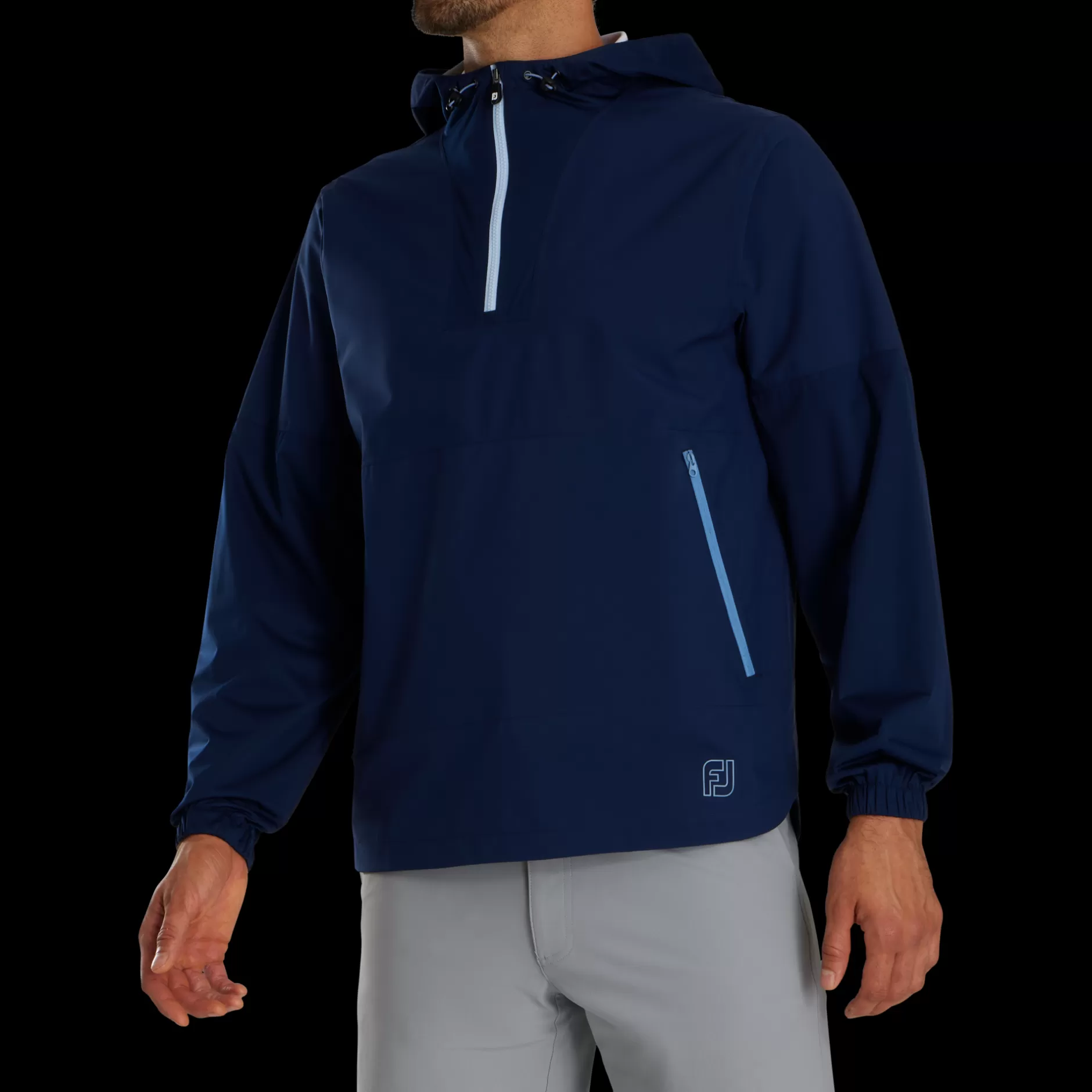 Best HydroLite X Rain Hoodie Outer Layers