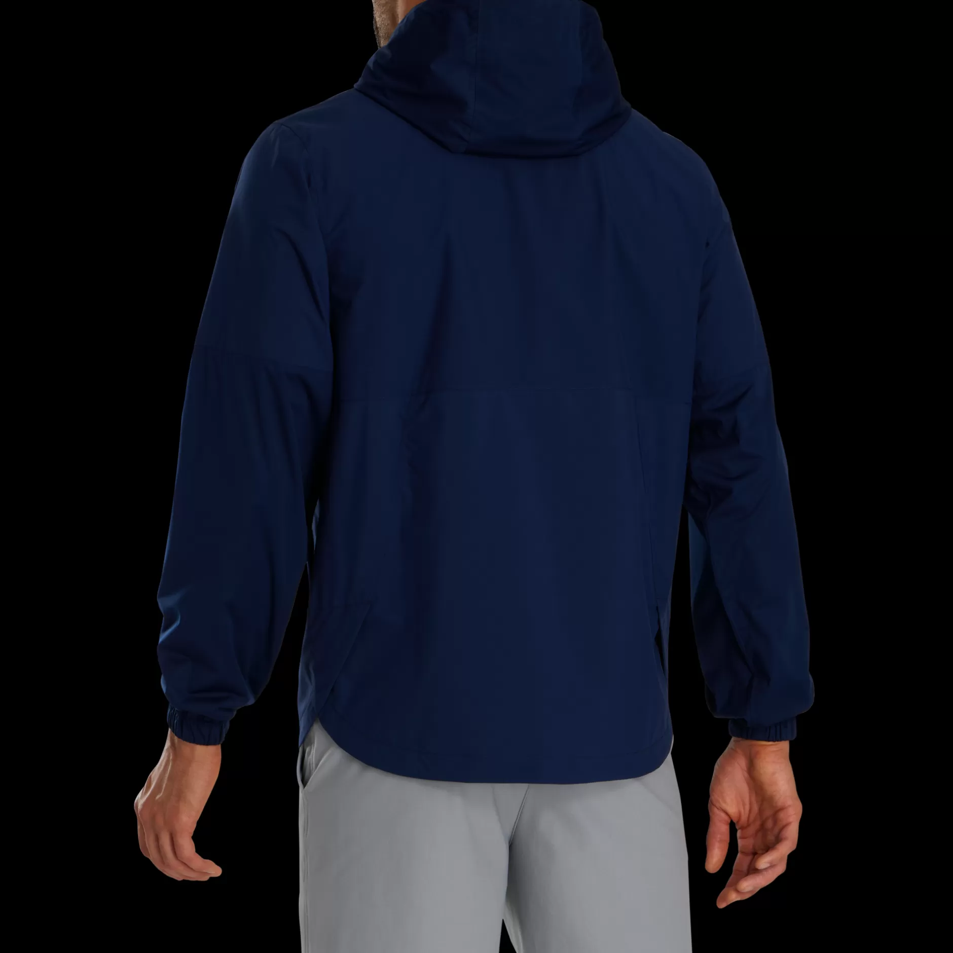 Best HydroLite X Rain Hoodie Outer Layers