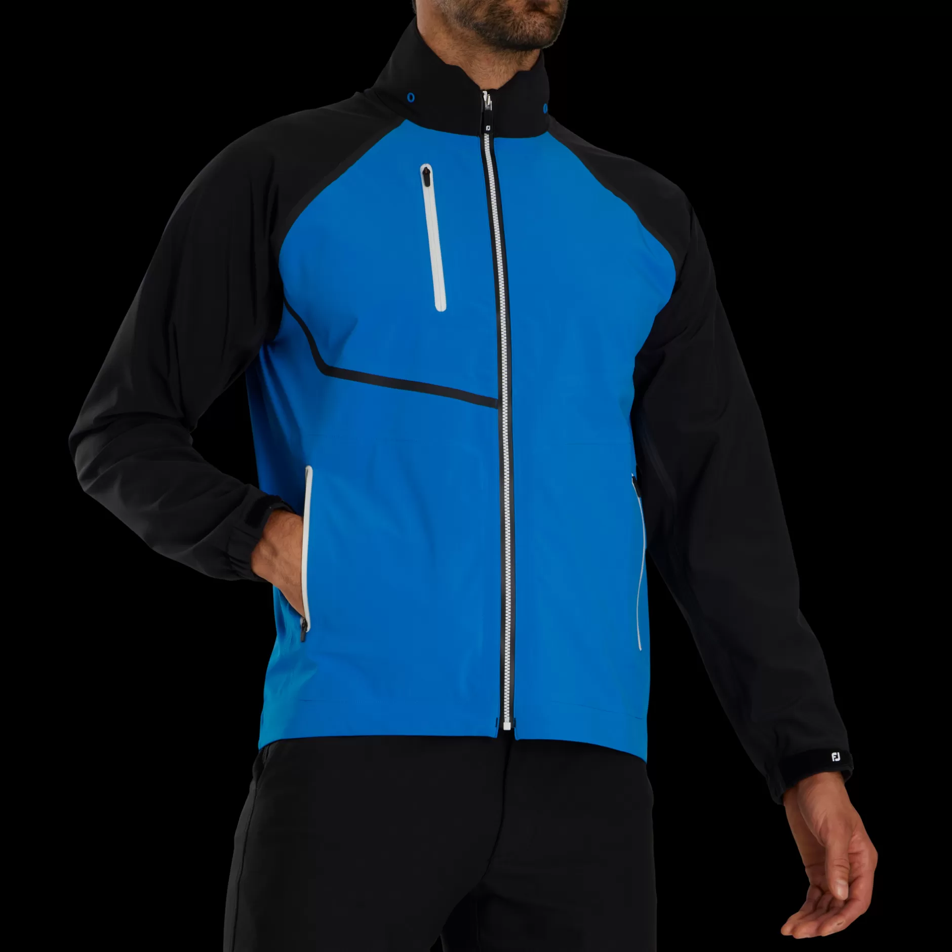 Shop HydroTour Rain Jacket Outer Layers