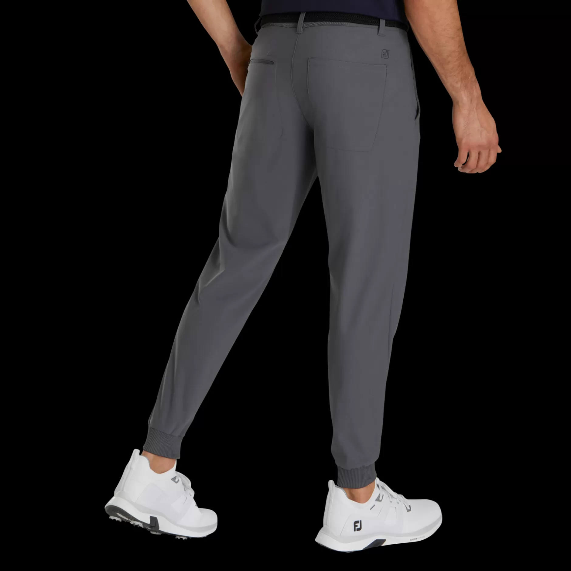 Shop HYPR Golf Jogger Pants