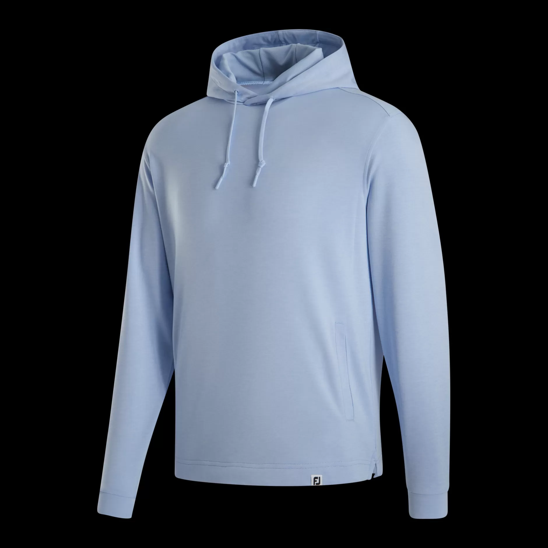 Outlet Lightweight Hoodie Base / Mid-Layers