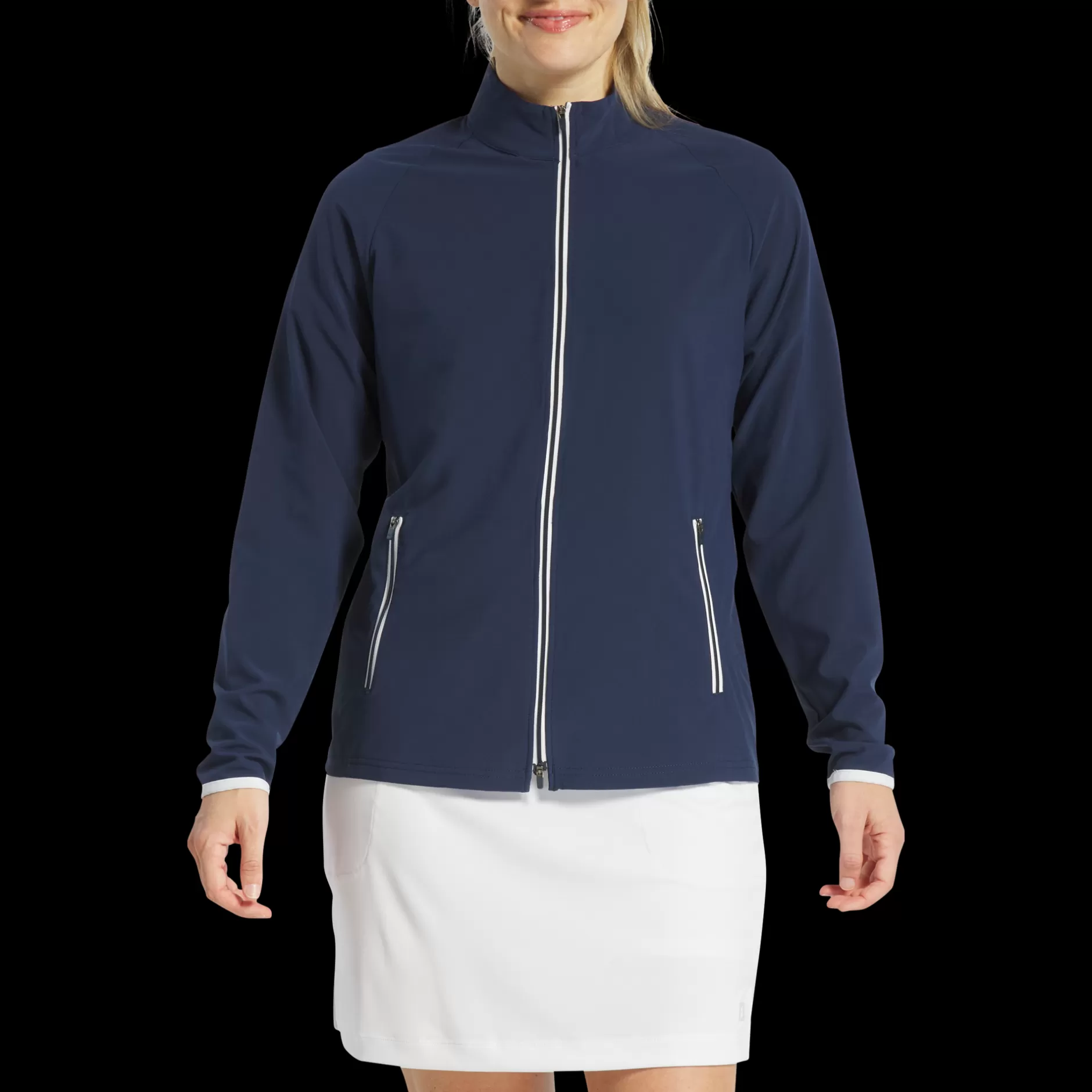 Best Sale Lightweight Woven Jacket Women Women Base / Mid-Layers