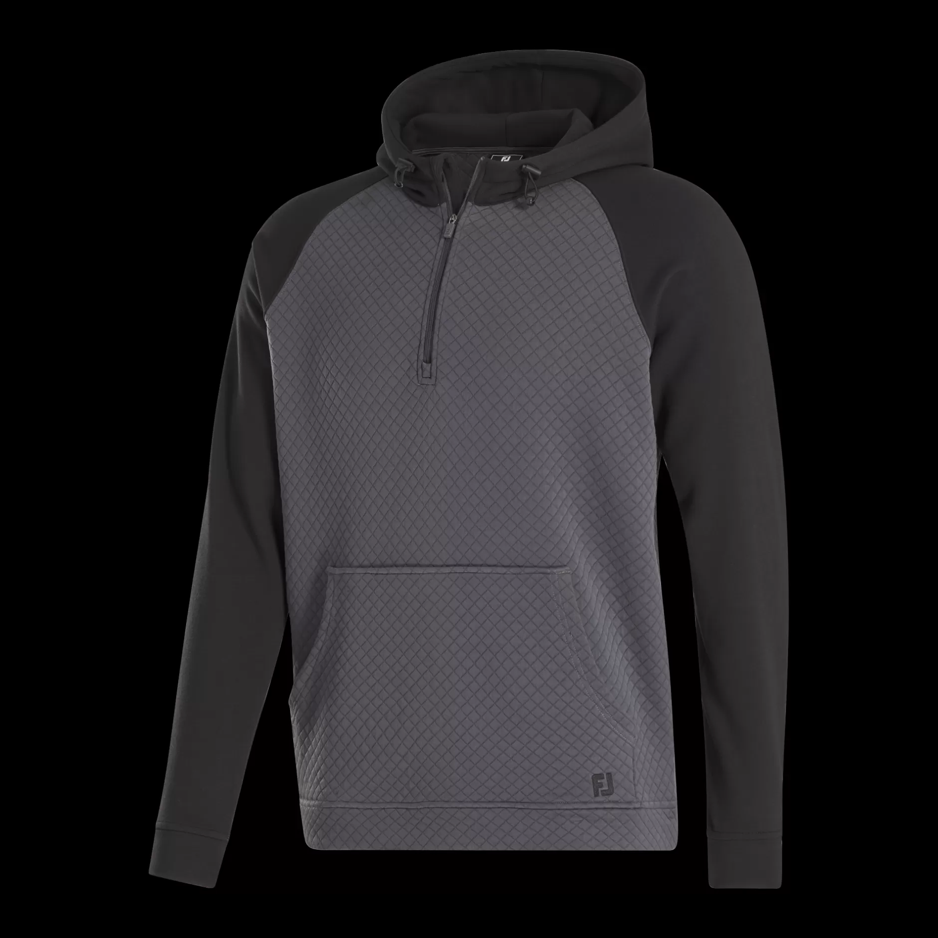 New Links Hoodie Base / Mid-Layers
