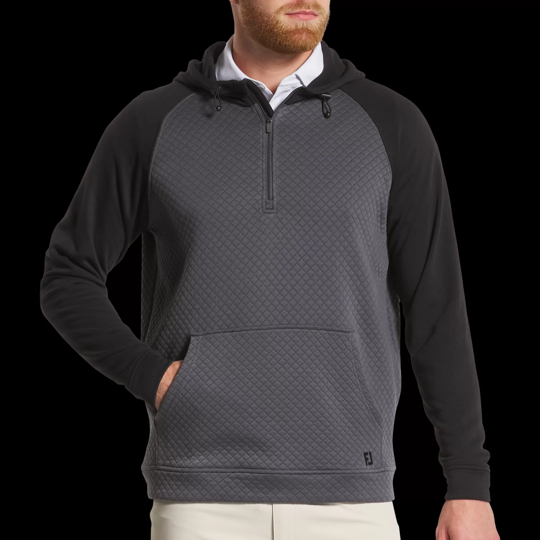 New Links Hoodie Base / Mid-Layers