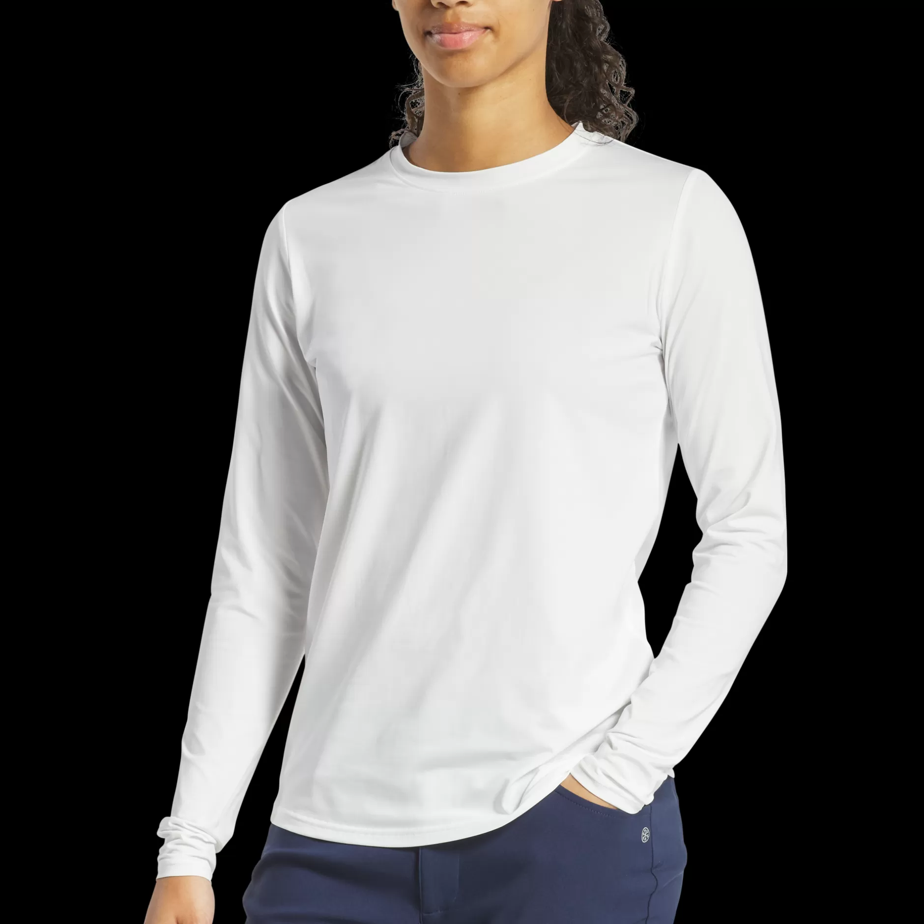 Online Long Sleeve Sun Protection Crew Neck Women Women Shirts