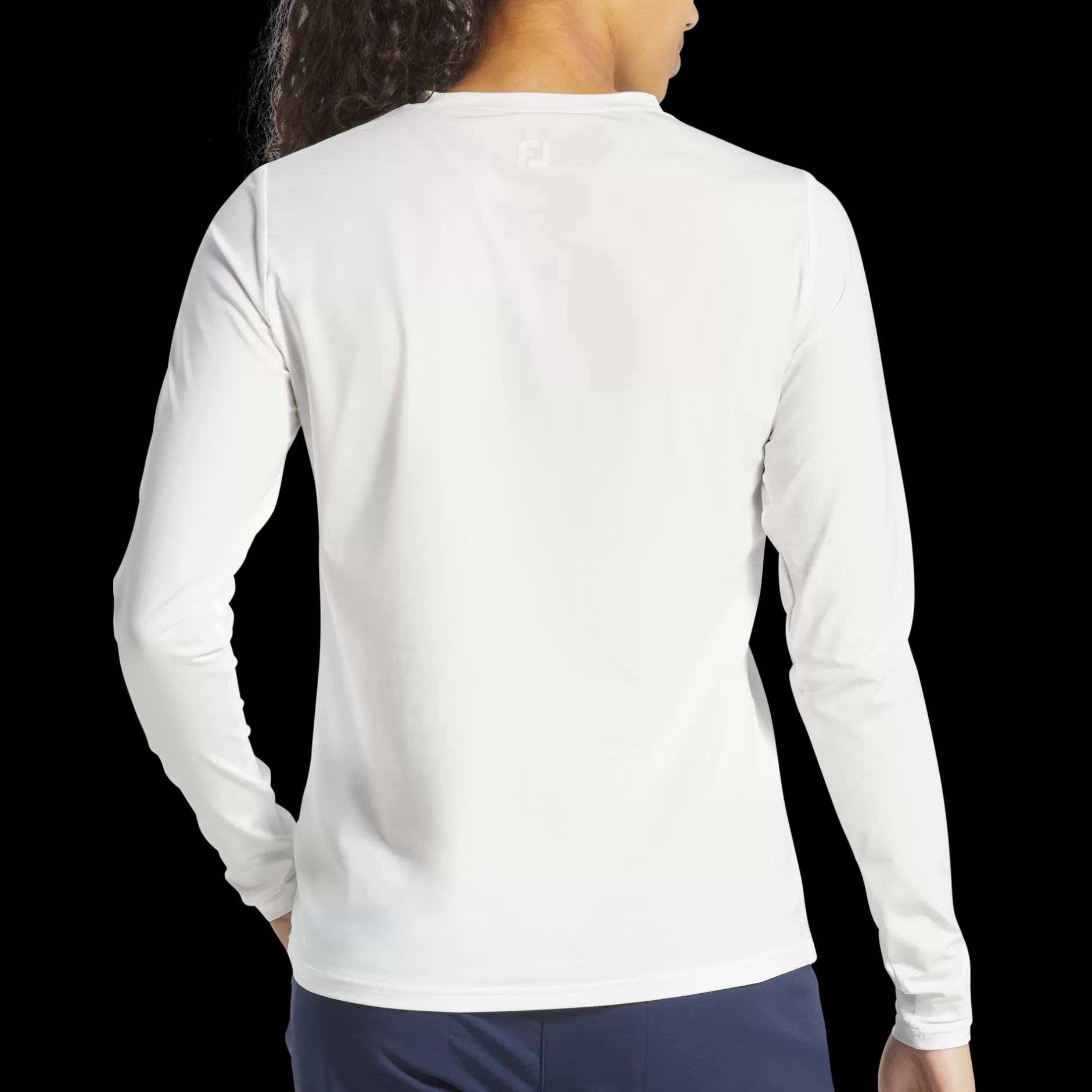 Online Long Sleeve Sun Protection Crew Neck Women Women Shirts