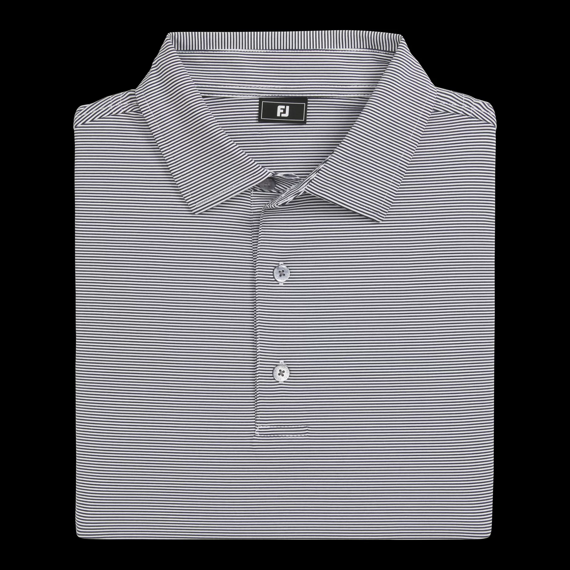 Best Sale MicroFeeder Stripe Lisle Shirts
