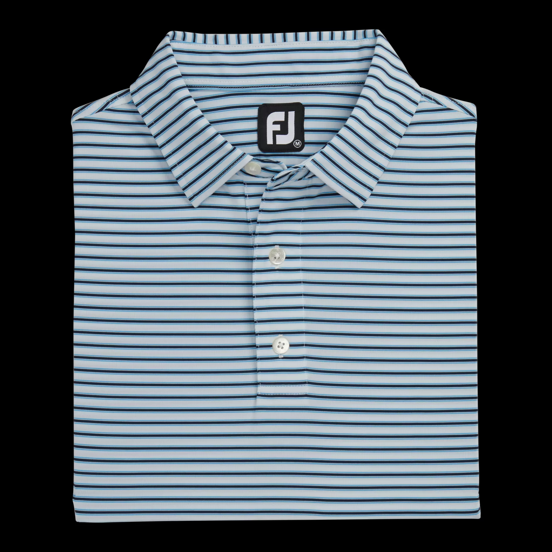 Store Pinstripe Lisle Shirts