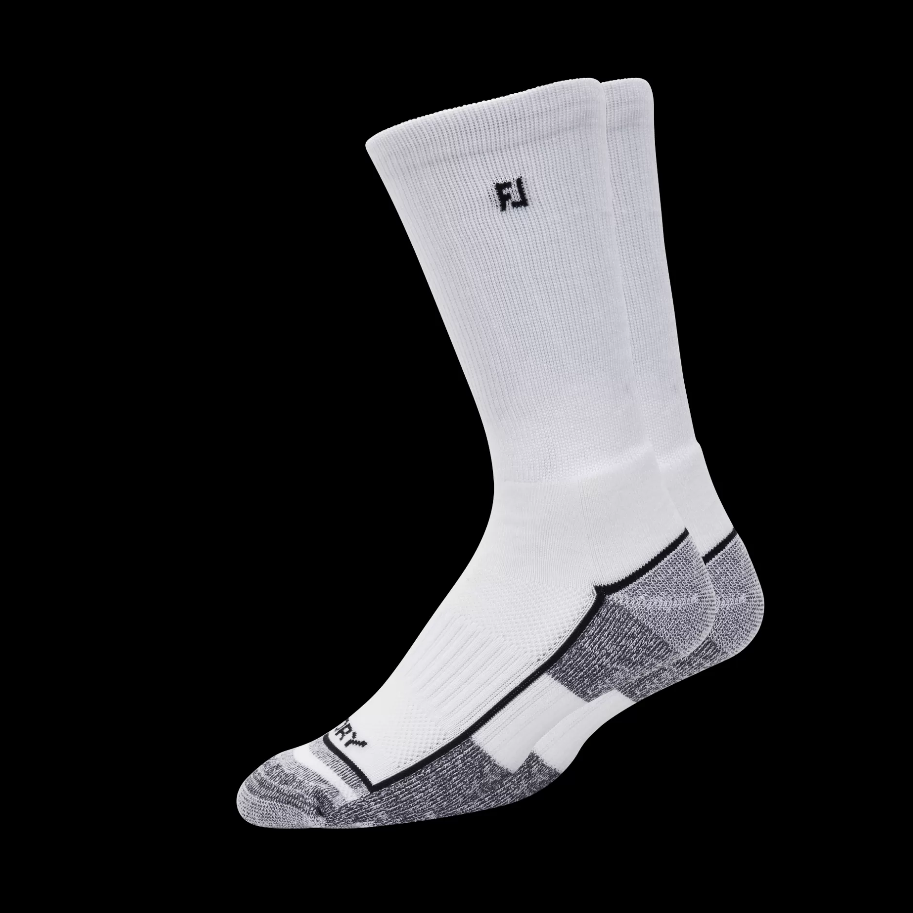 Fashion ProDry Crew Socks