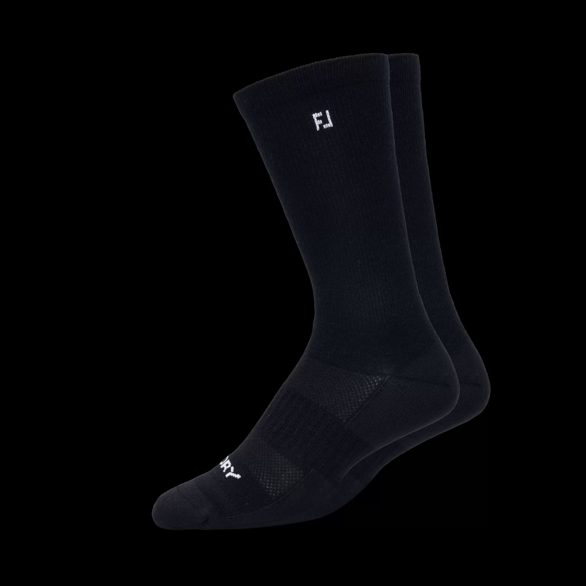 Hot ProDry Lightweight Crew Socks