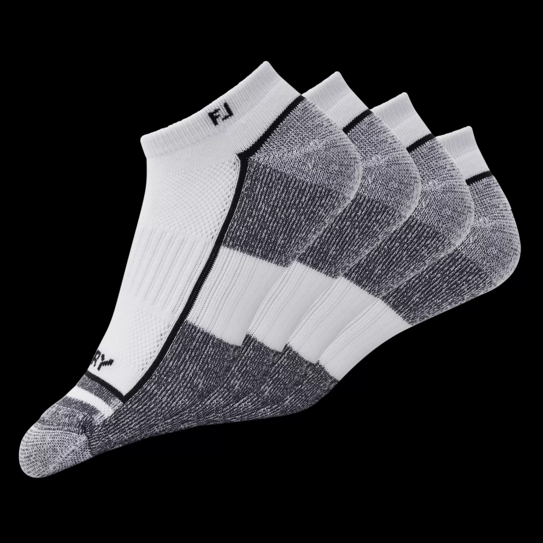 Shop ProDry Low Cut 2-Pack Socks