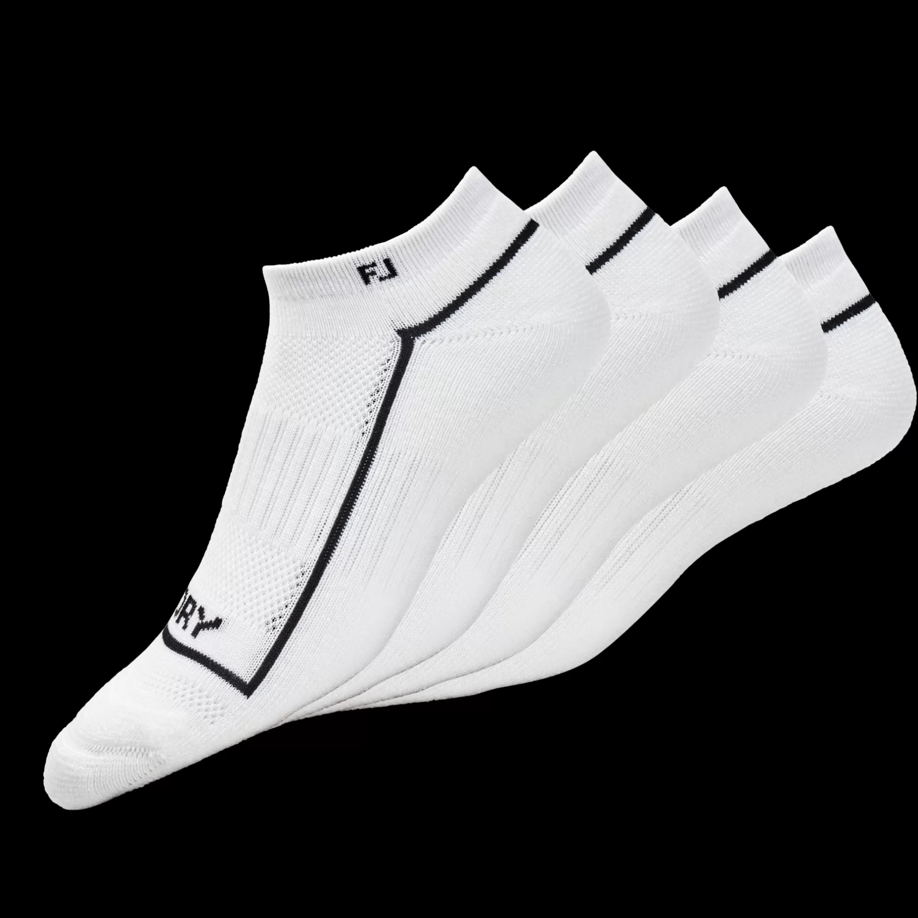 Online ProDry Low Cut 2-Pack Women Women Socks