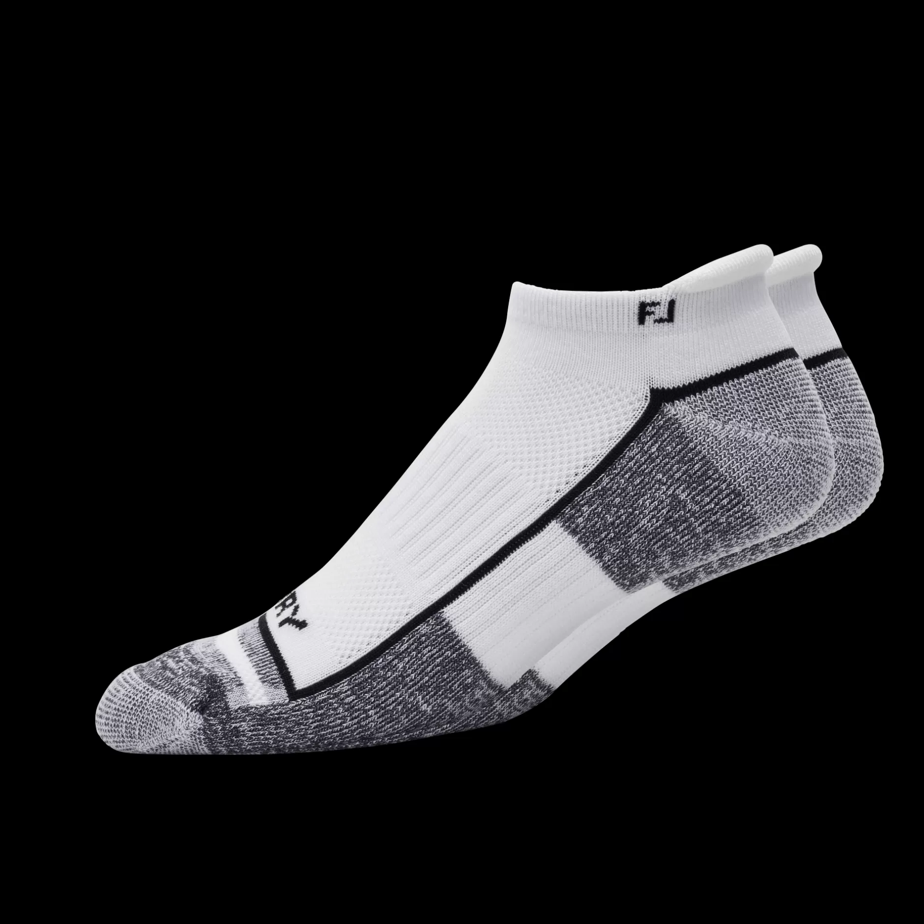 Best ProDry Roll Tab Socks