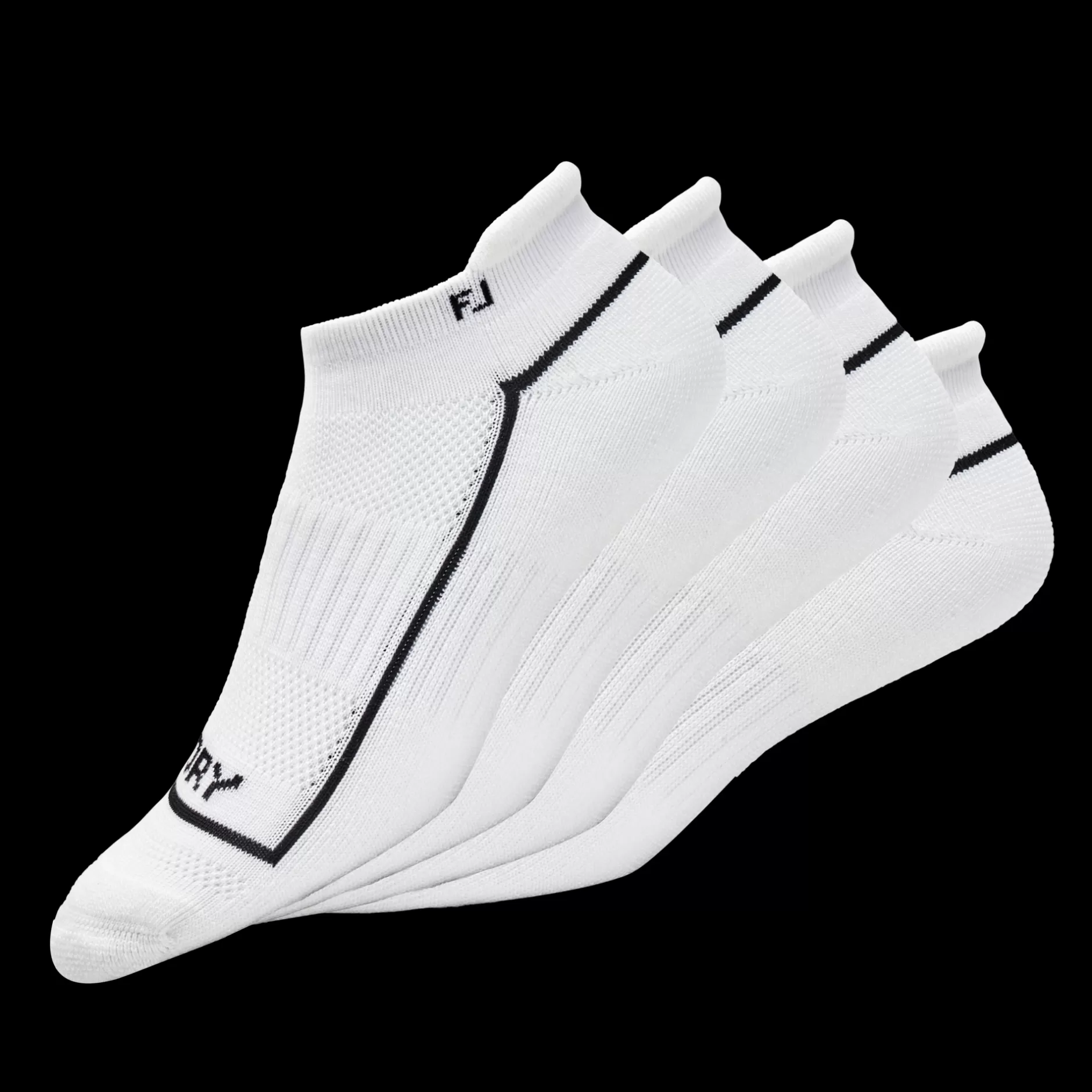 Sale ProDry Roll Tab 2-Pack Women Women Socks