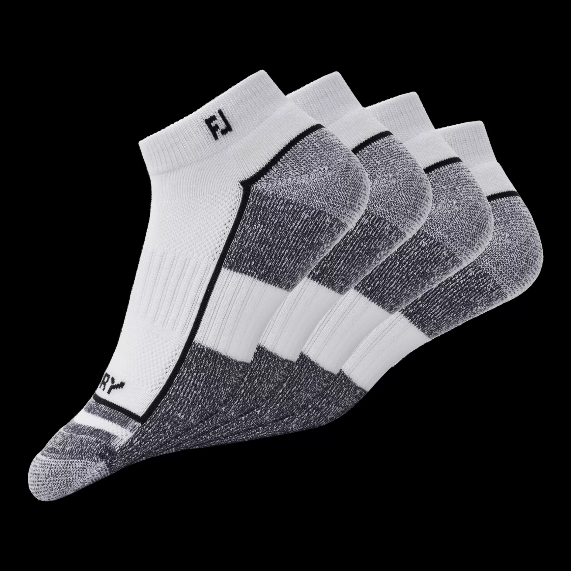 Best Sale ProDry Sport 2-Pack Socks