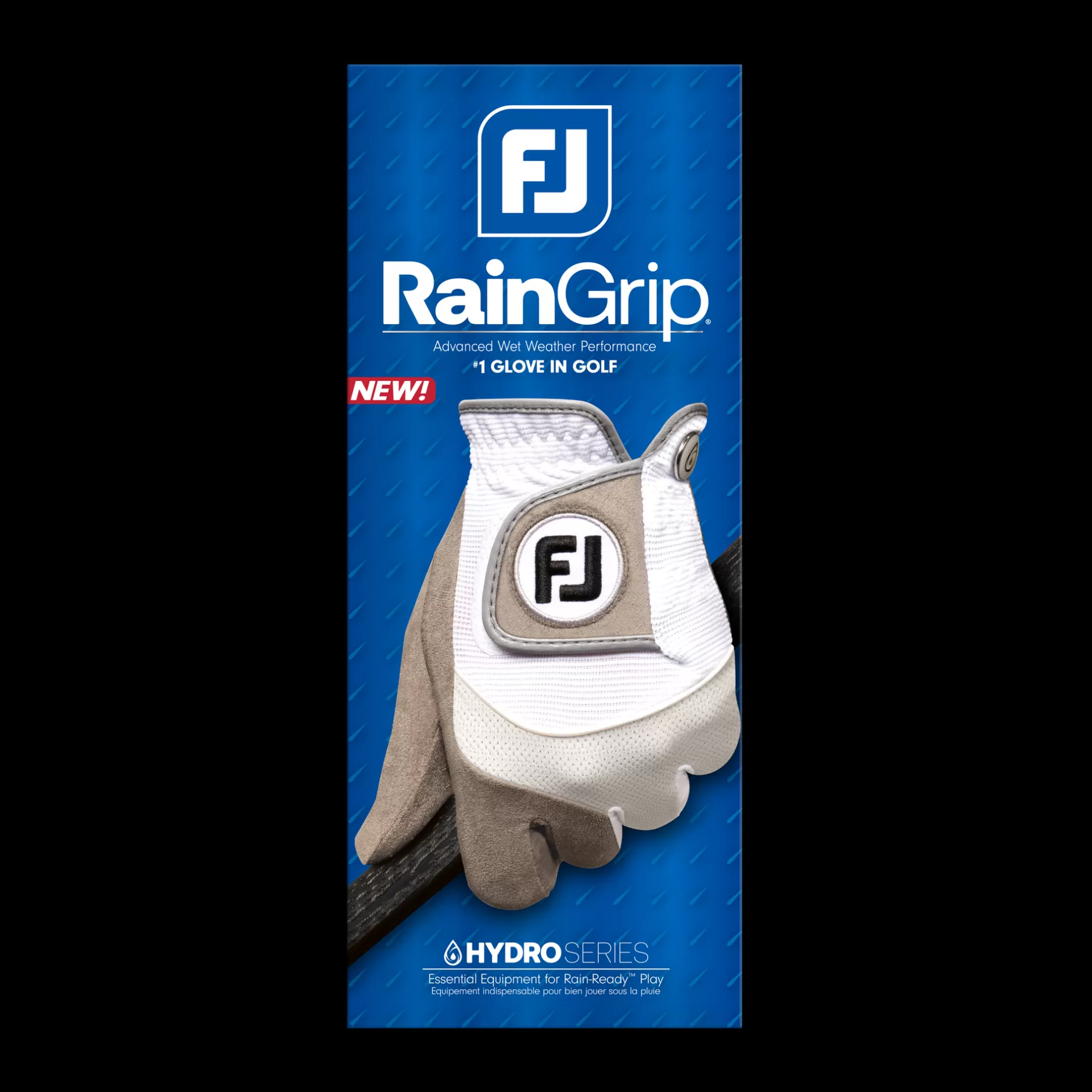 Store RainGrip Pair Golf Gloves | Performance