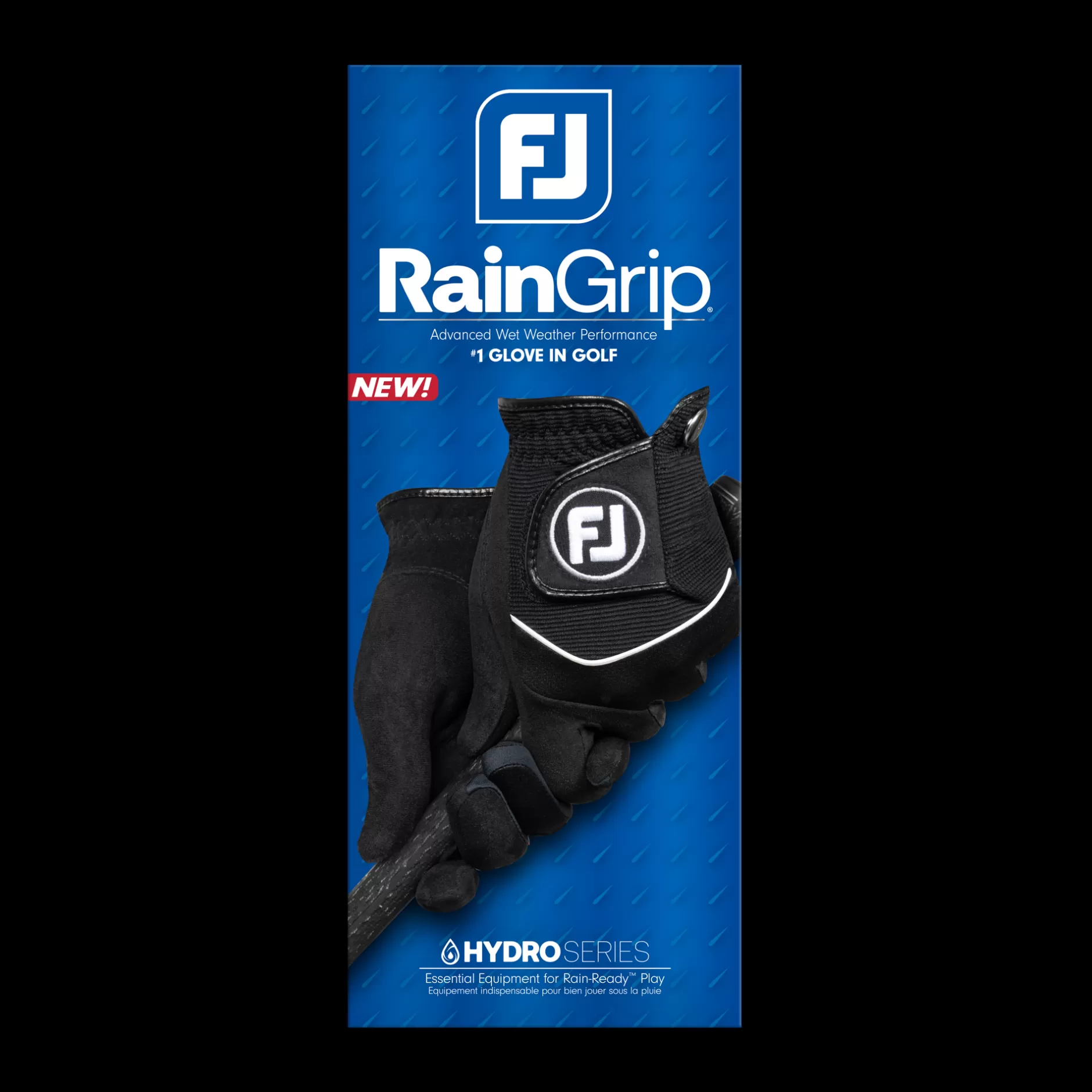Cheap RainGrip Pair Golf Gloves | Performance