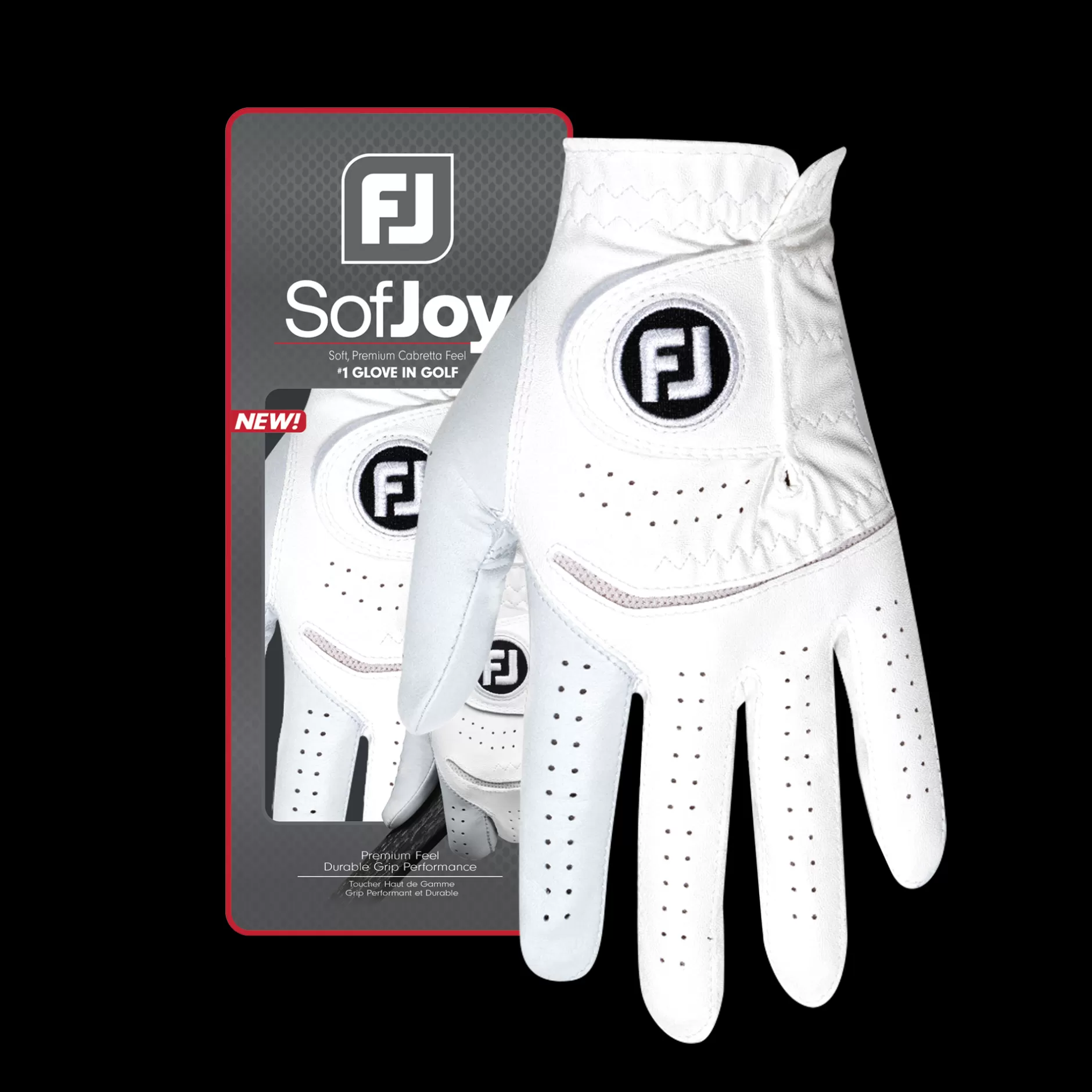 Sale SofJoy Women Women Golf Gloves | Performance