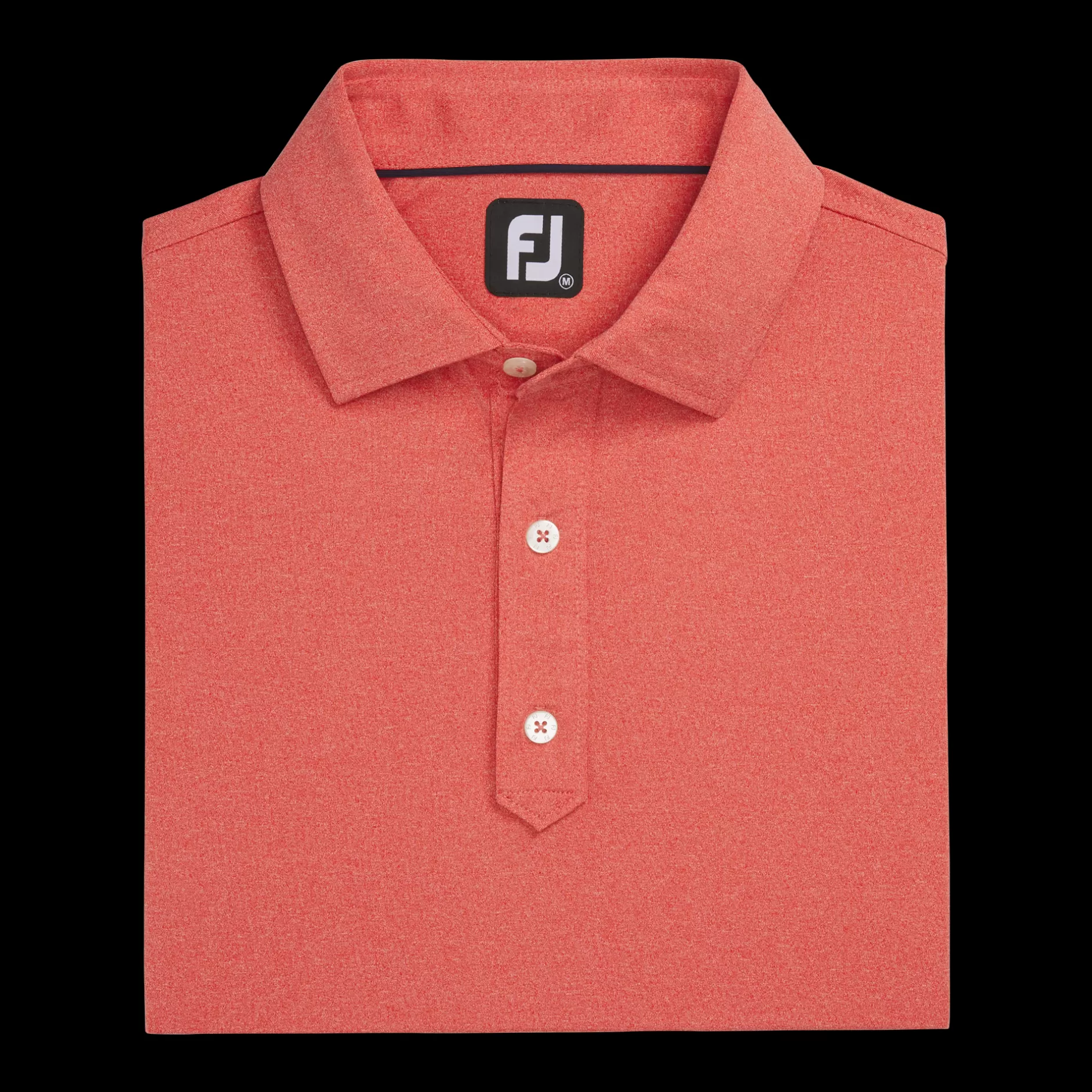 Hot Solid Lisle Shirts