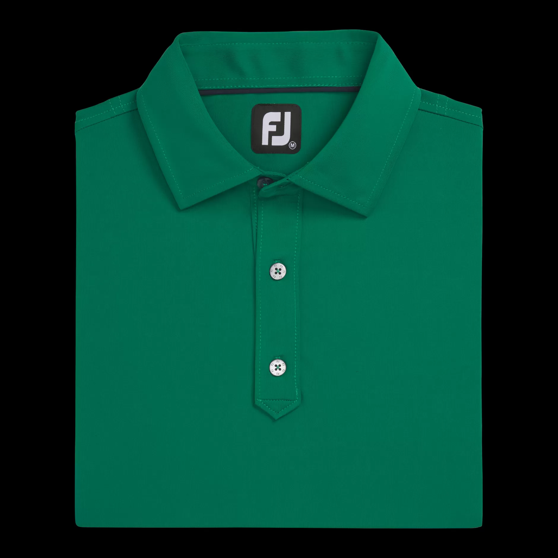 Outlet Solid Lisle Shirts