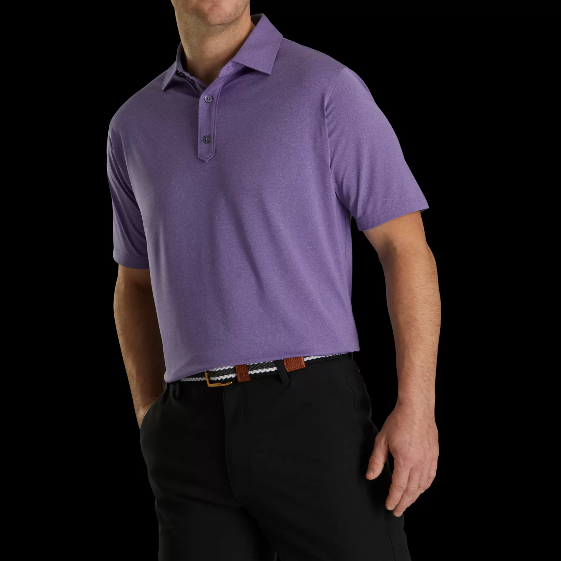 Sale Solid Lisle Shirts