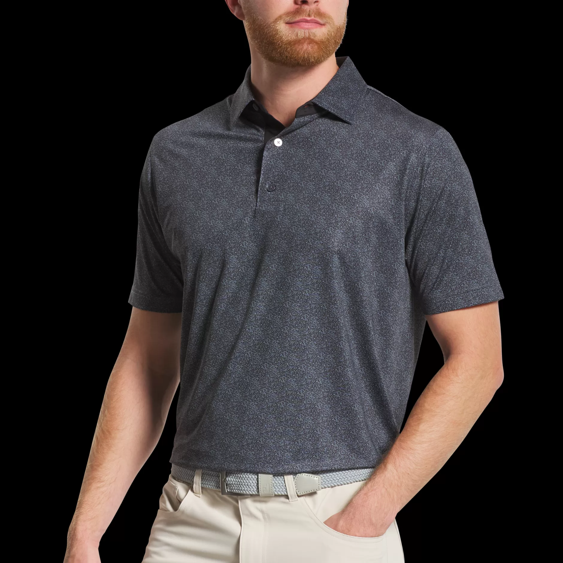 Best Sale Speckle Lisle Shirts