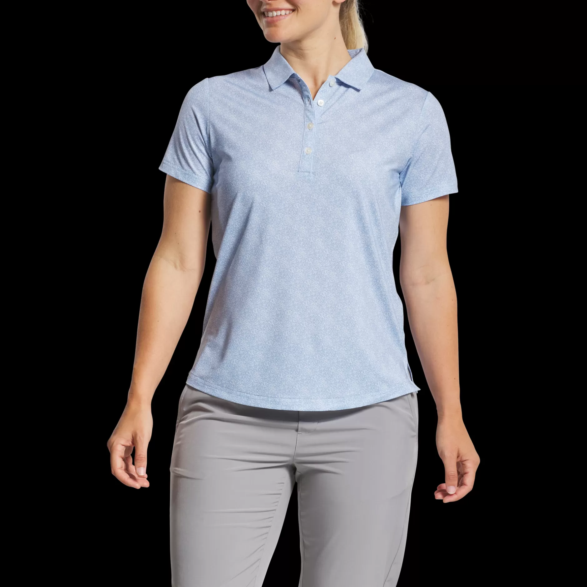 Outlet Speckle Women Women Shirts
