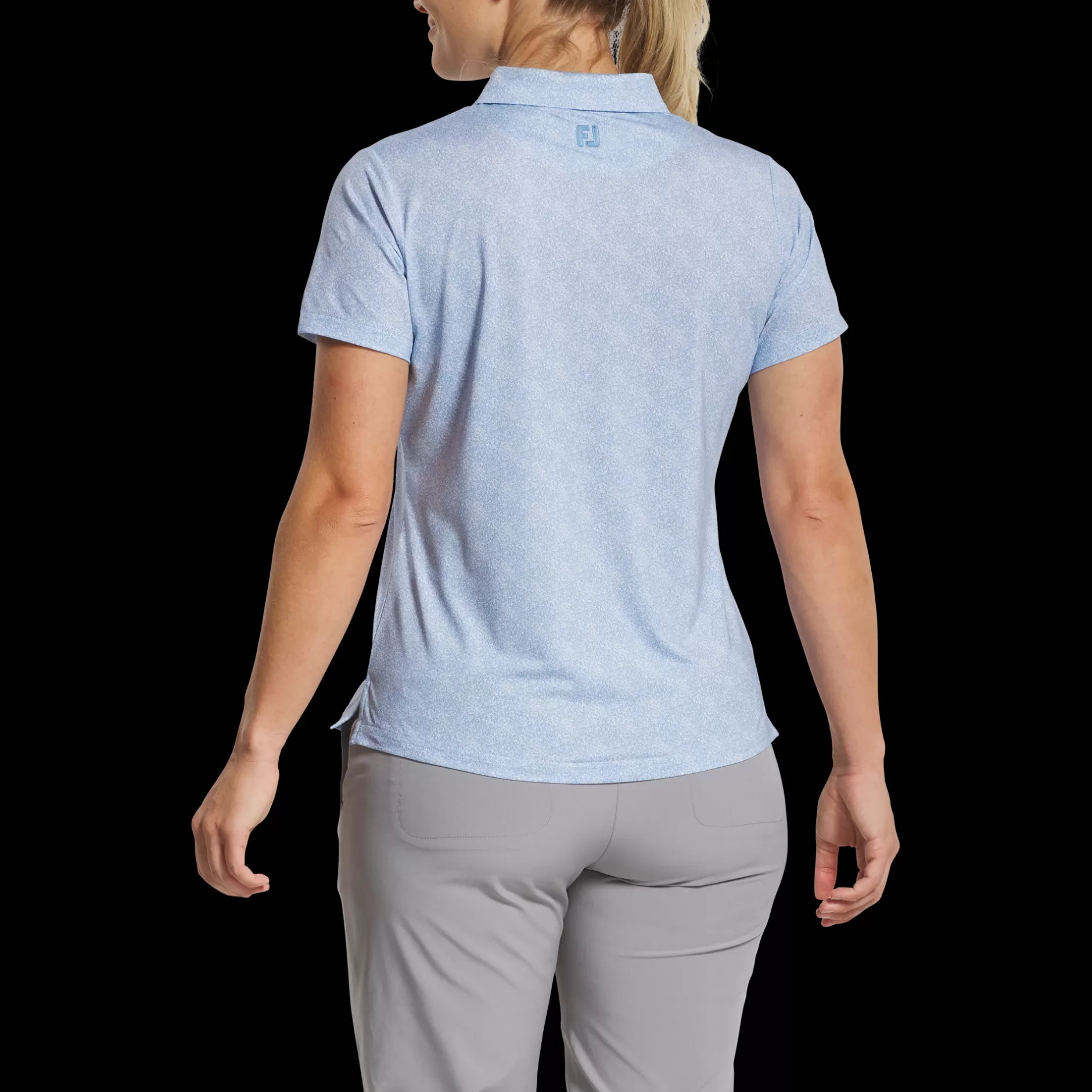 Outlet Speckle Women Women Shirts