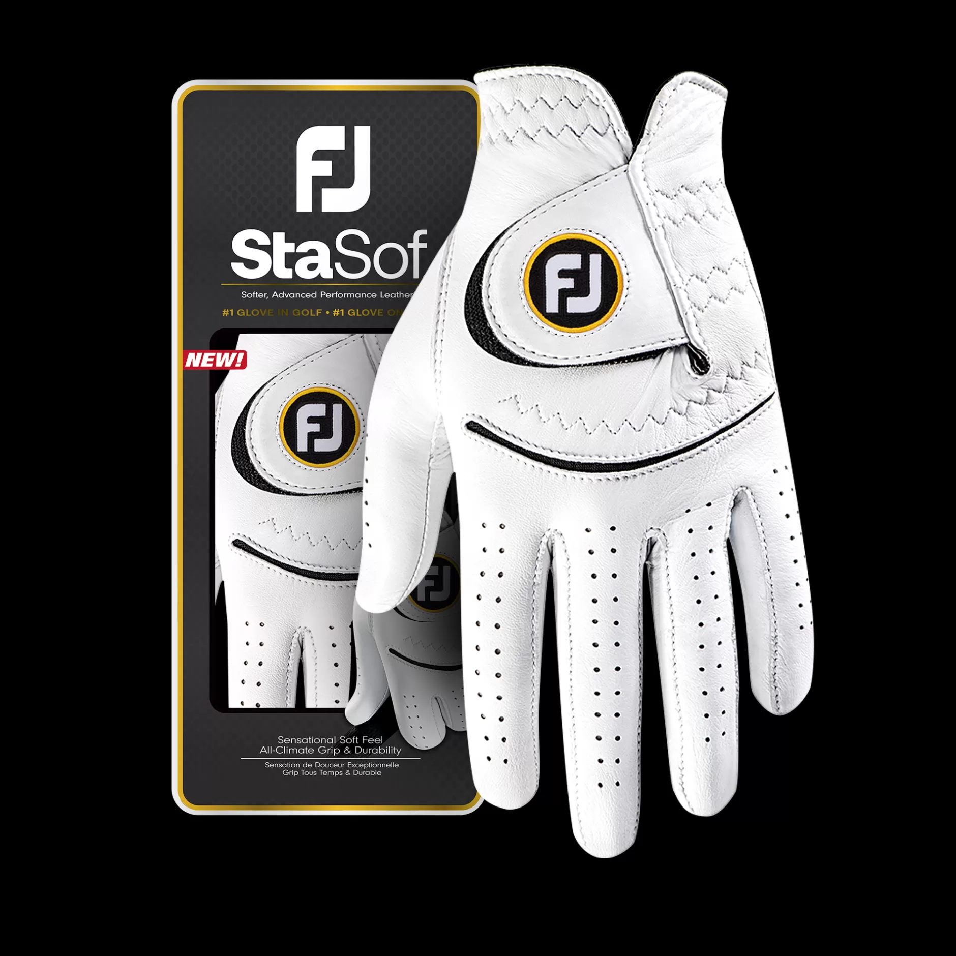 Cheap StaSof Women Women Golf Gloves | Performance