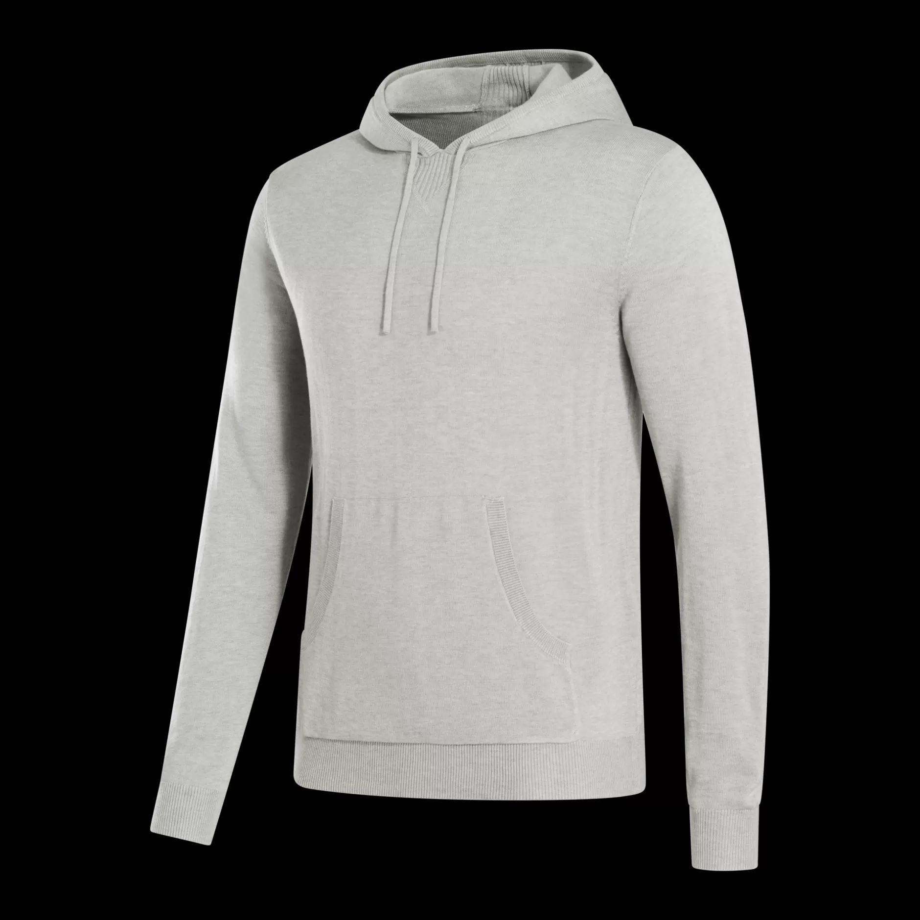 Fashion Sweater Hoodie Base / Mid-Layers