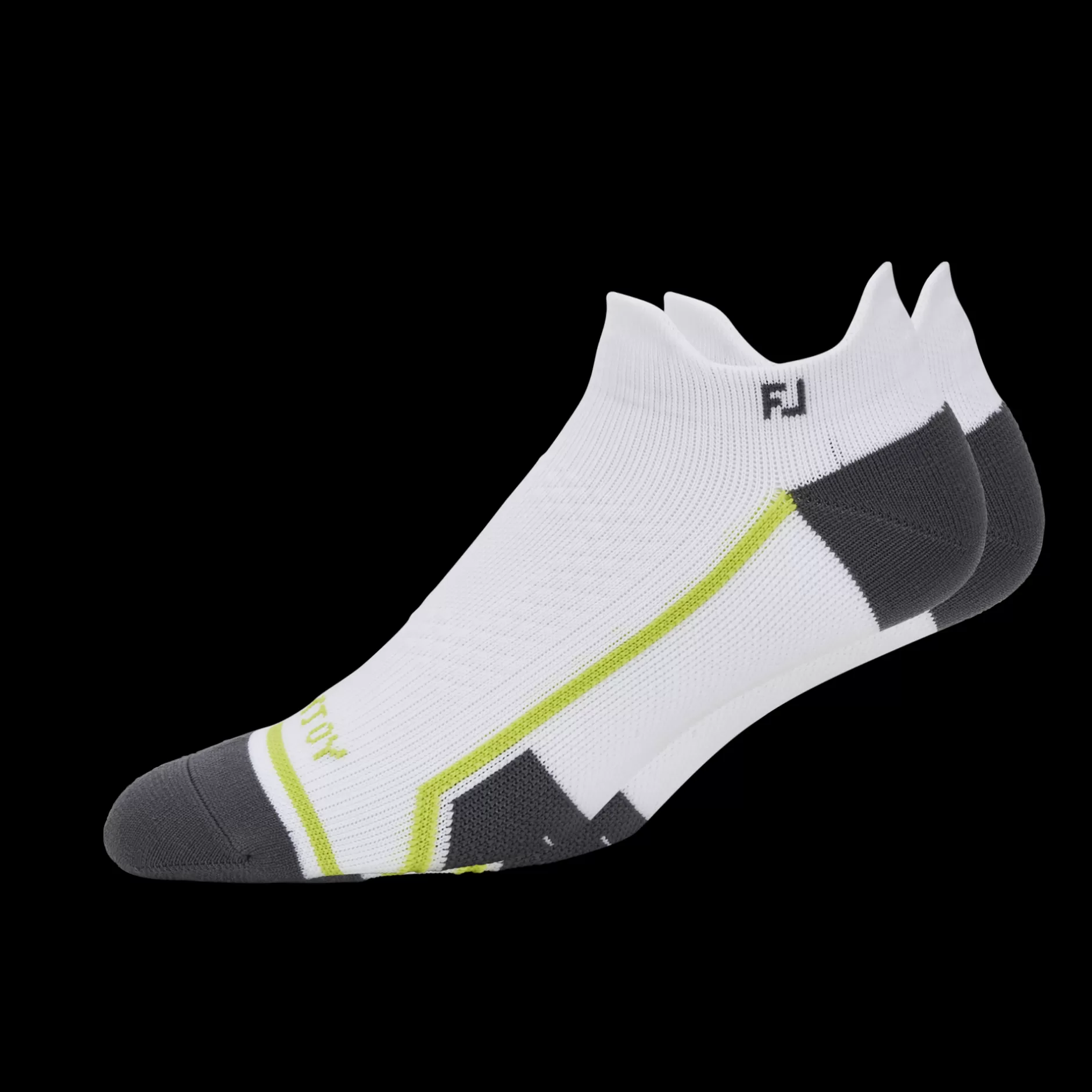 Fashion Tech D.R.Y. Roll Tab Socks