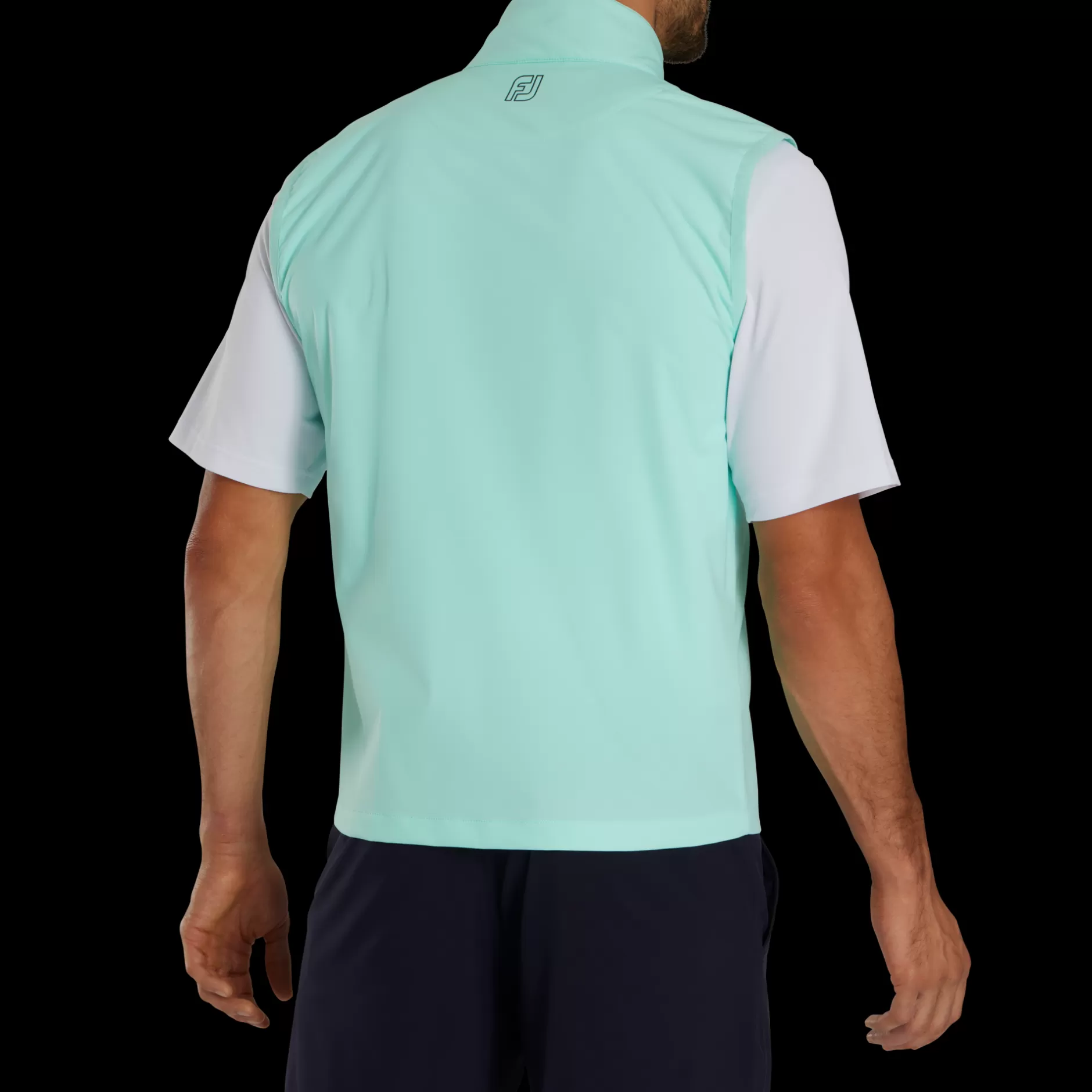 Online TempoSeries Lightweight Softshell Vest Base / Mid-Layers