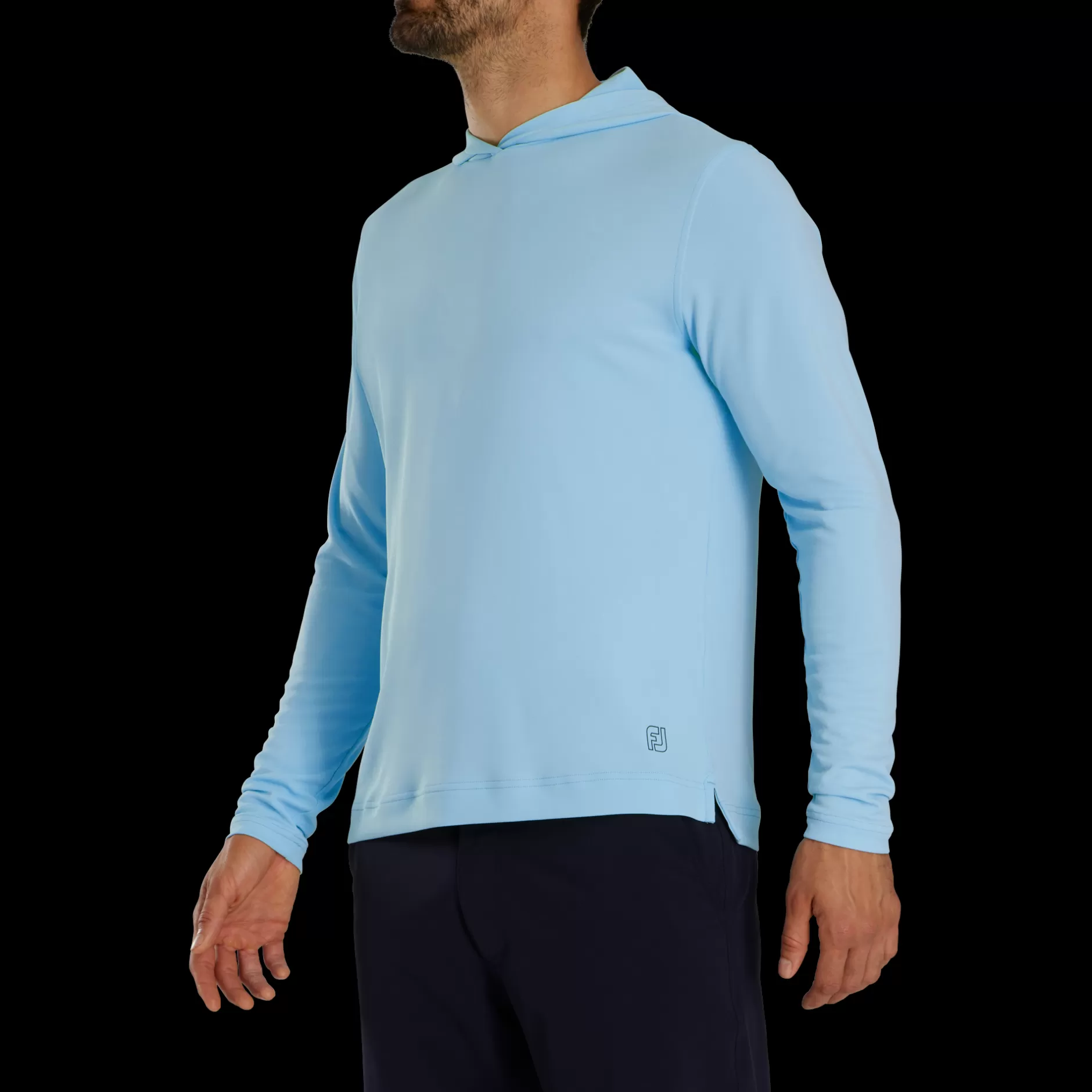 Online TempoSeries Sun Hoodie Base / Mid-Layers