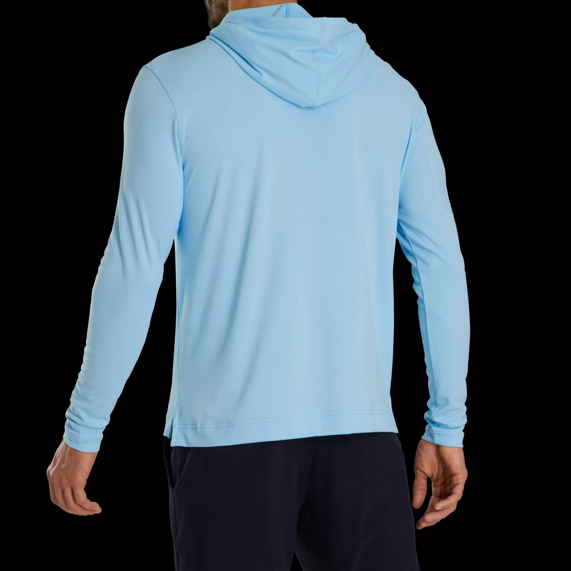 Online TempoSeries Sun Hoodie Base / Mid-Layers