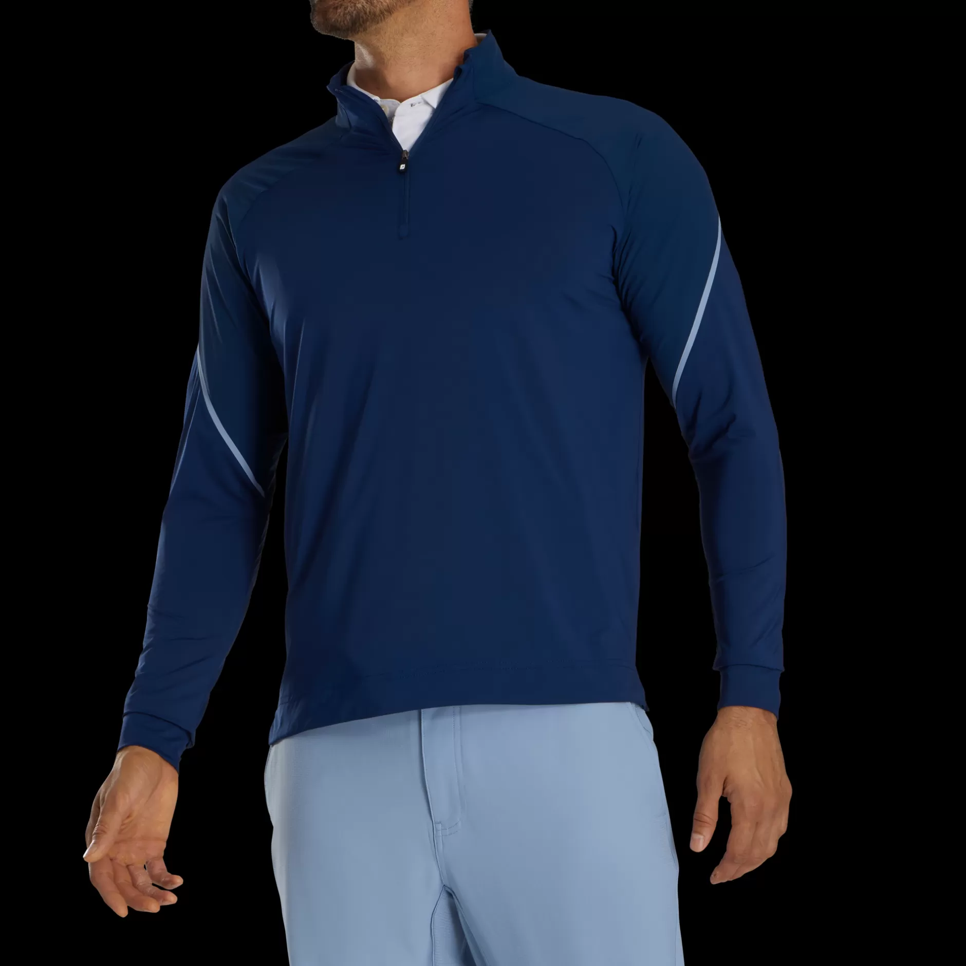 Fashion TempoSeries Tech Mid-Layer Base / Mid-Layers