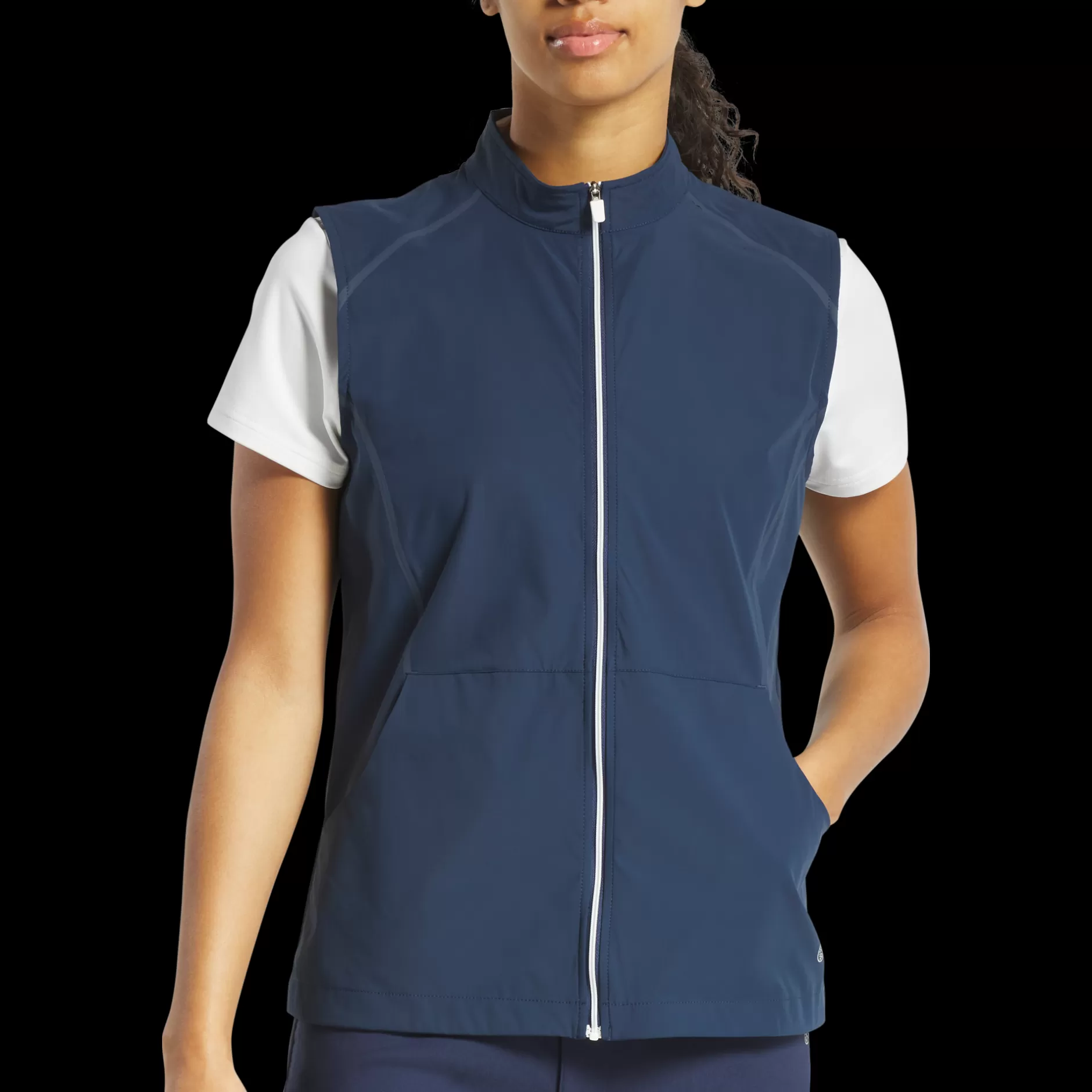 Hot TempoSeries Vest Women Women Base / Mid-Layers