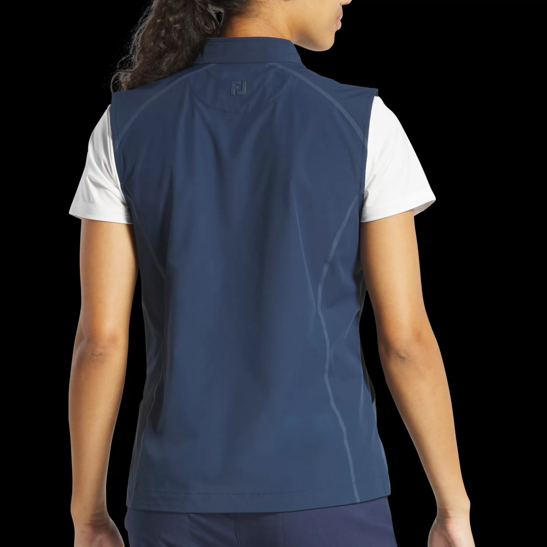 Hot TempoSeries Vest Women Women Base / Mid-Layers